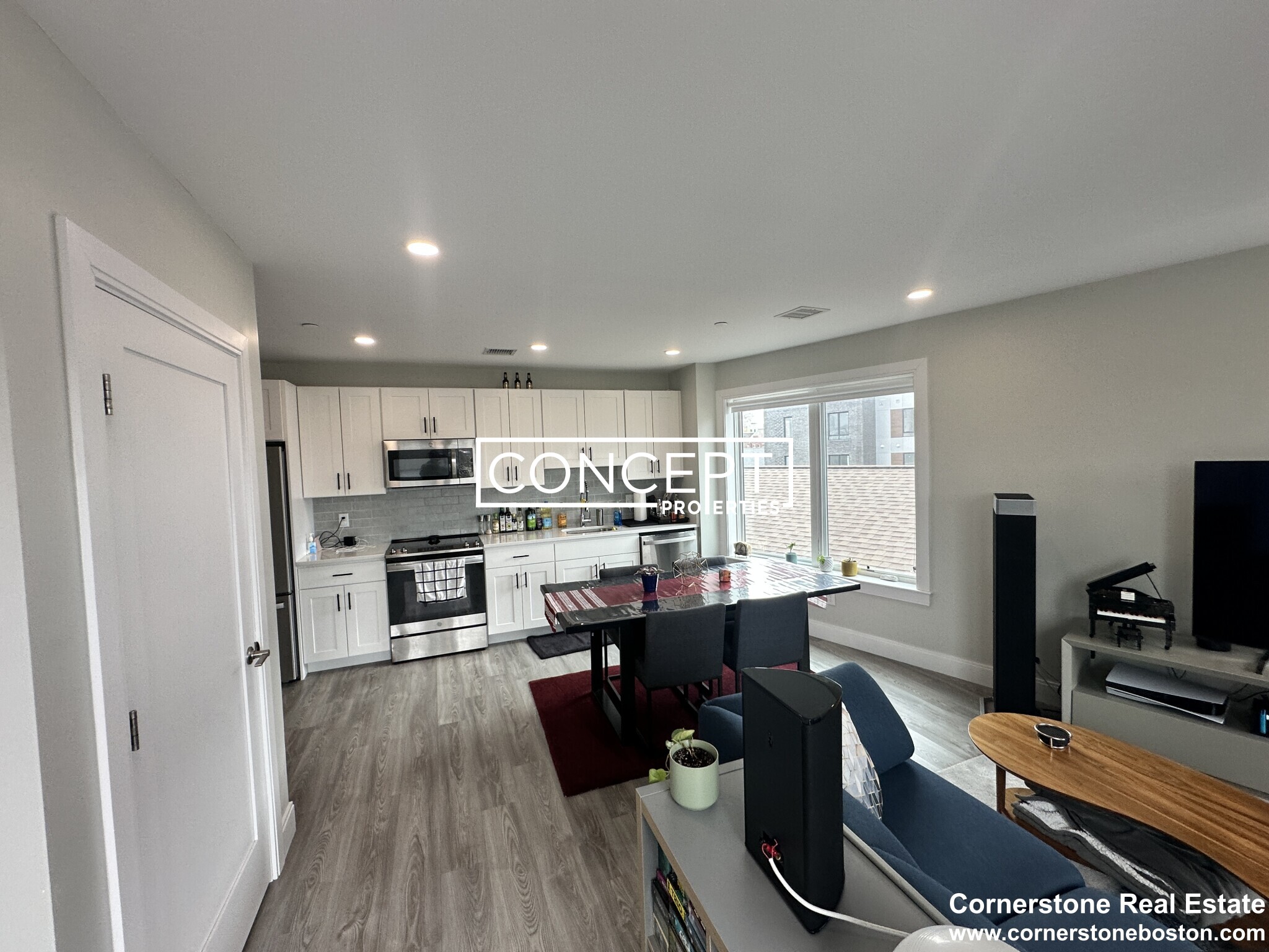 Concept Properties