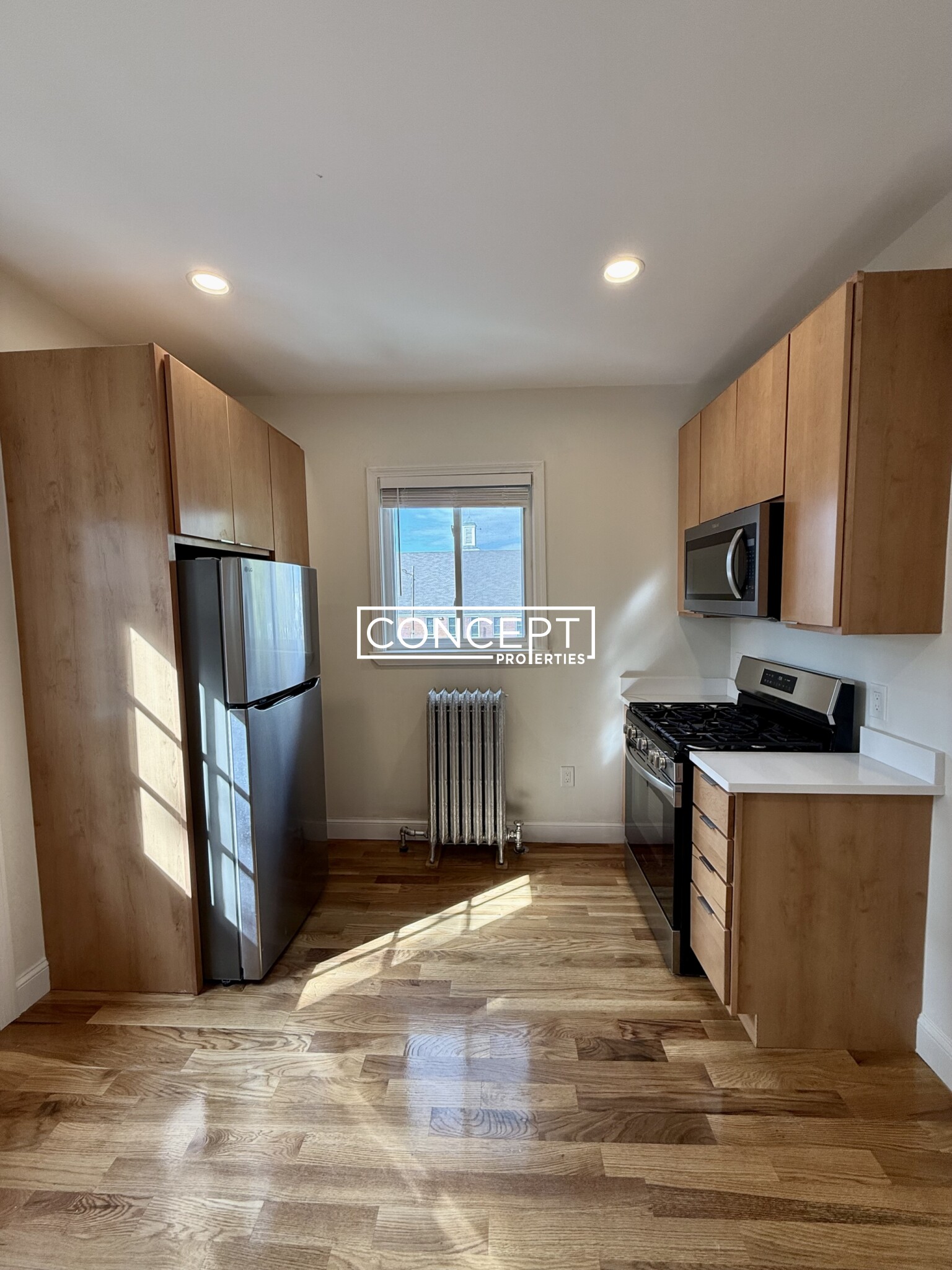 Concept Properties