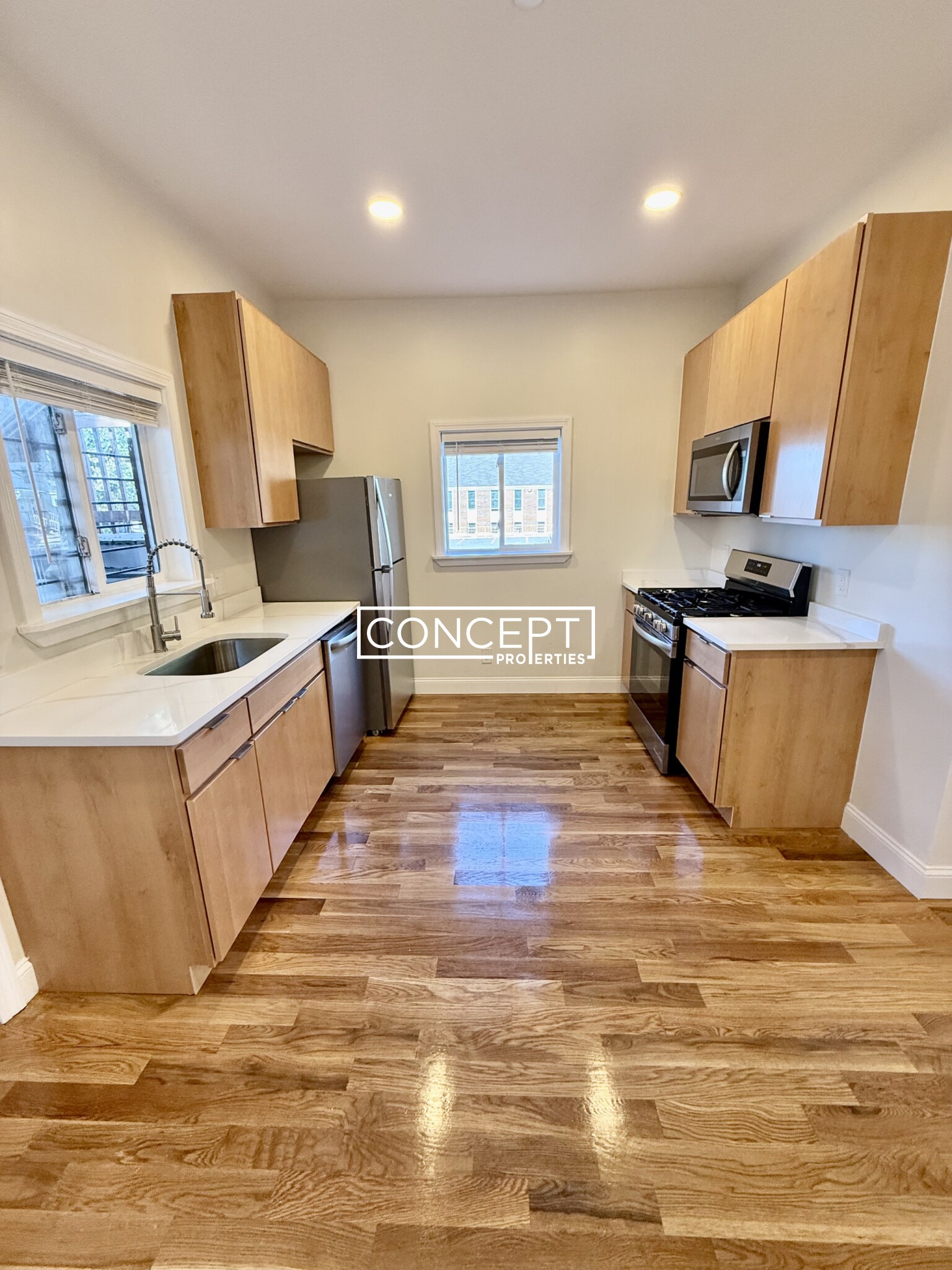 Concept Properties