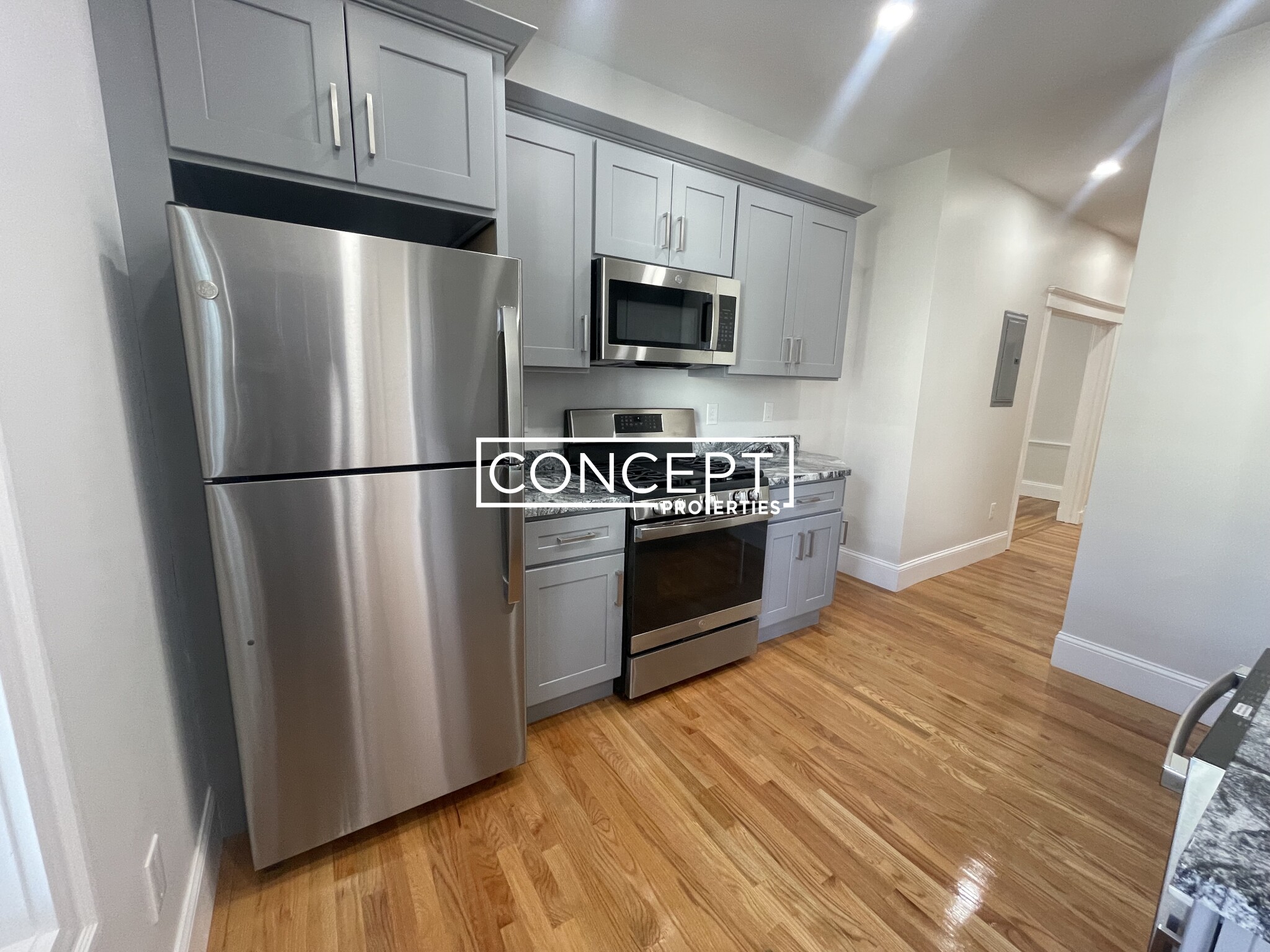 Concept Properties