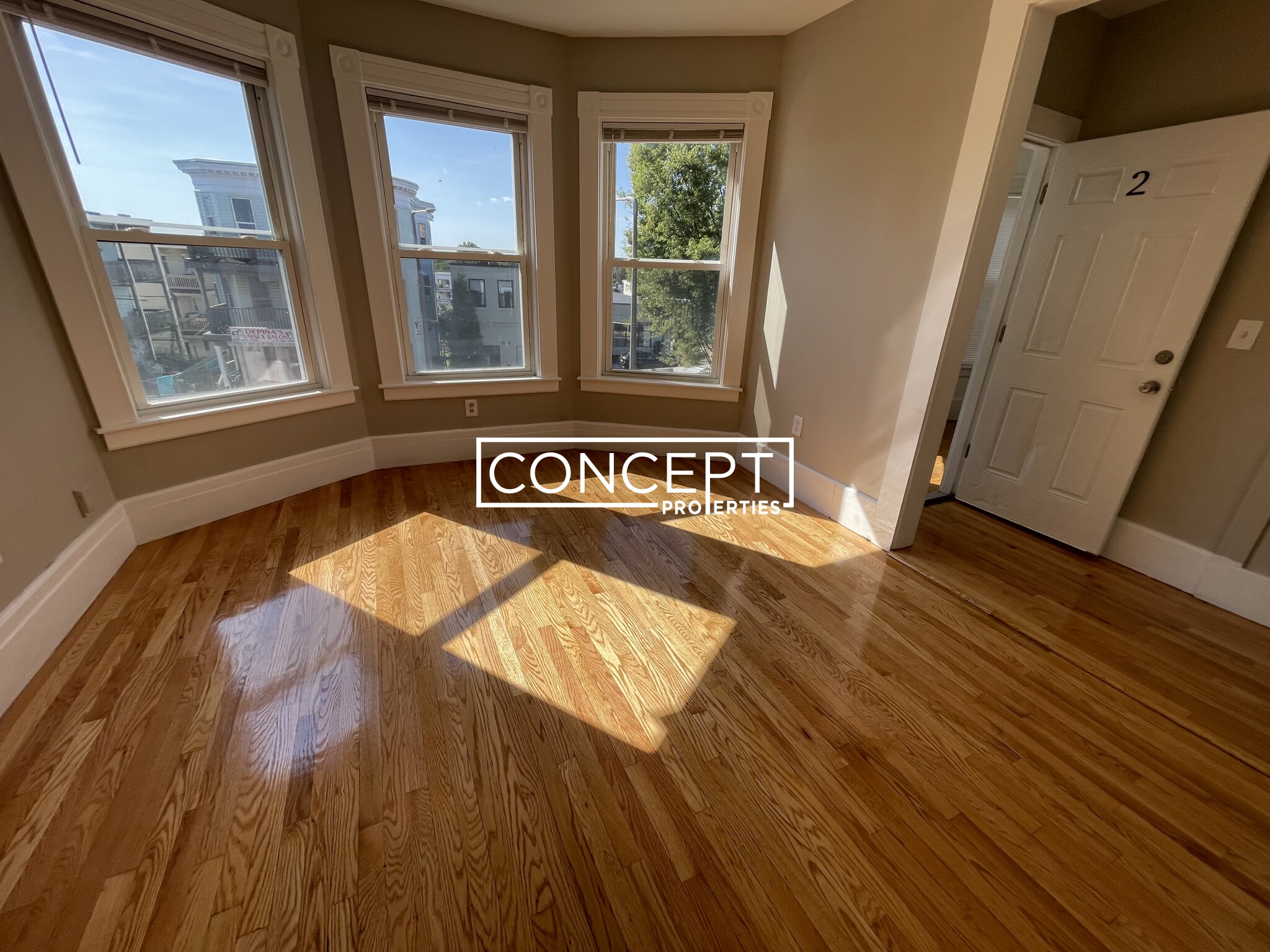 Concept Properties