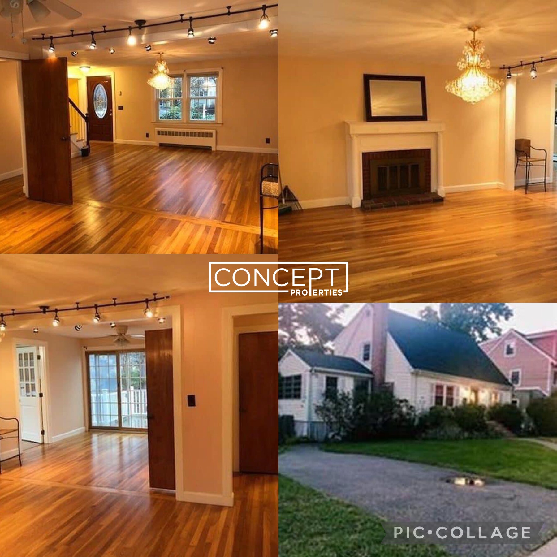 Concept Properties