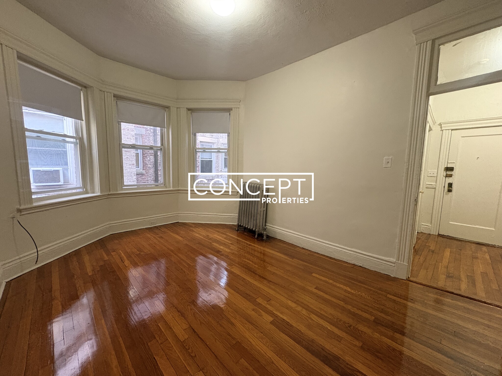 Concept Properties
