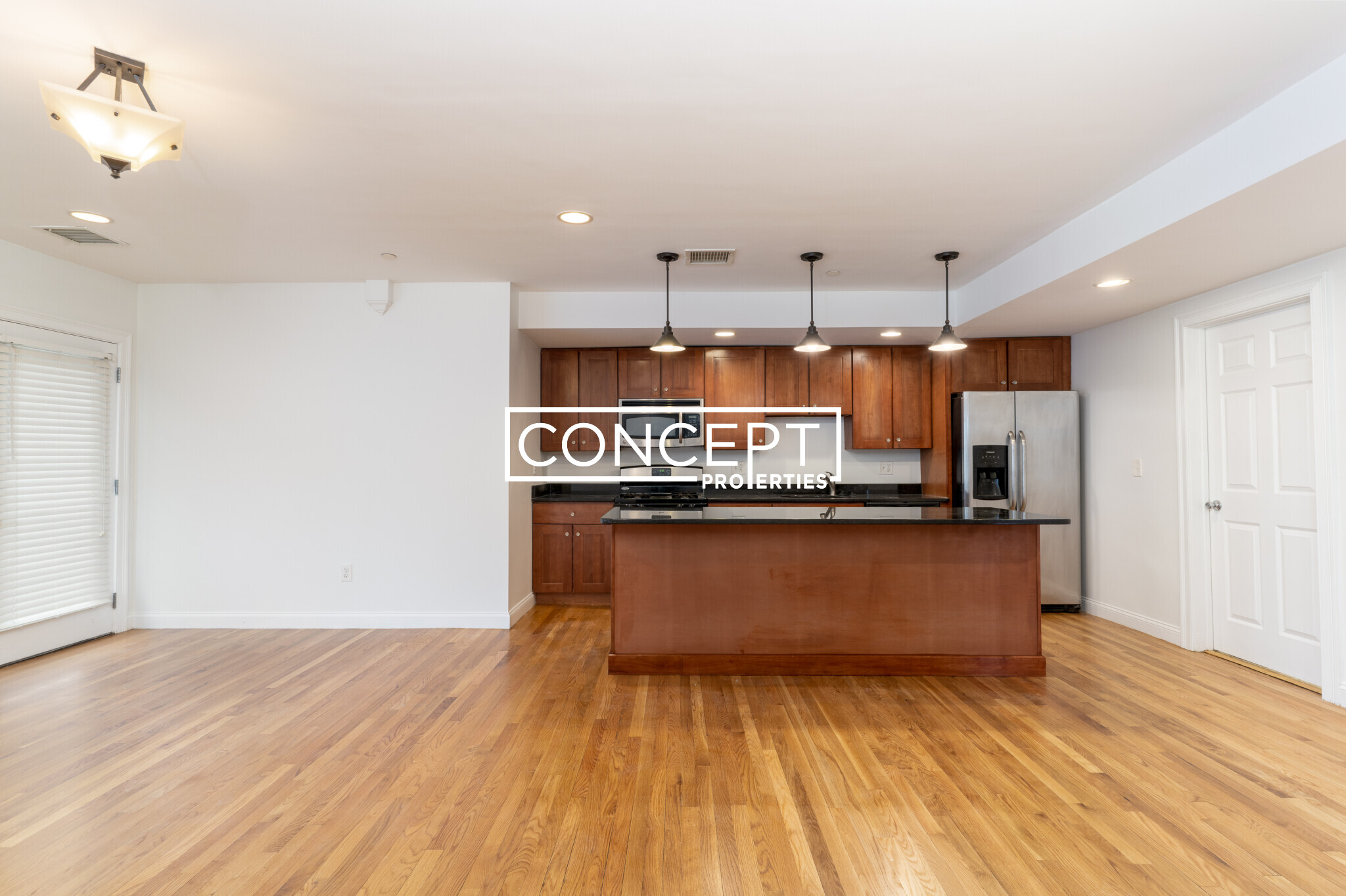 Concept Properties