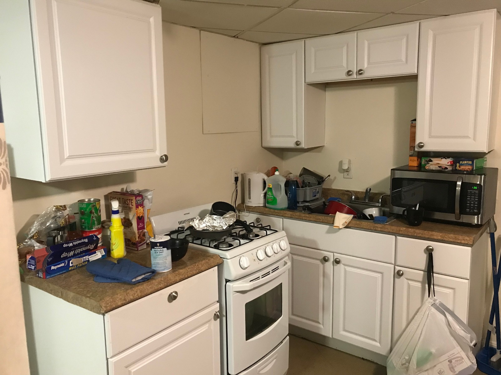 409 Huntington Ave, Fenway