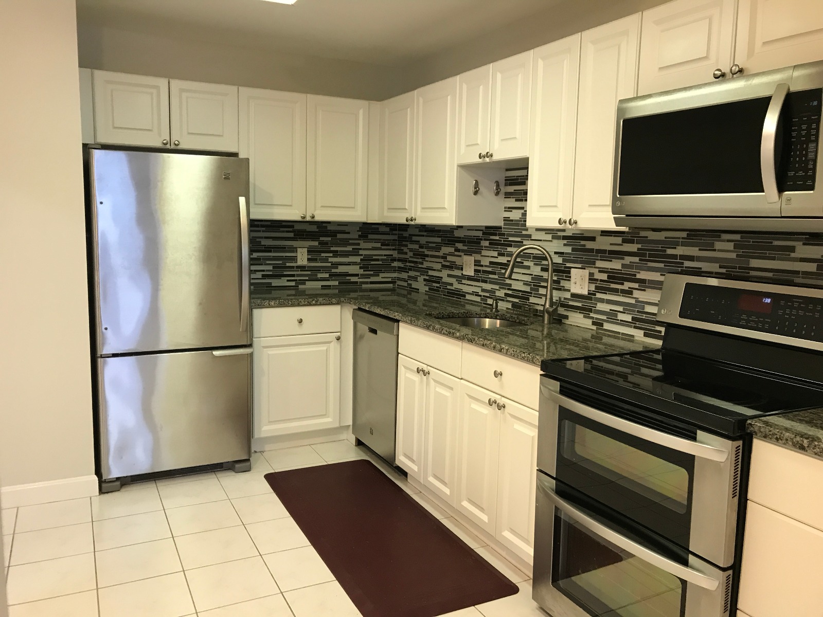 2 bed, 2 bath apartment for rent at 60 Glen Rd Unit T12, Brookline Hills — photo 1 of 12