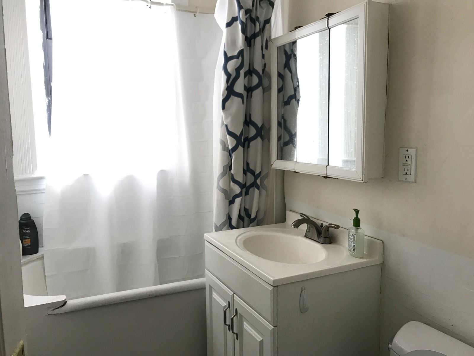 238 Hemenway St, Fenway