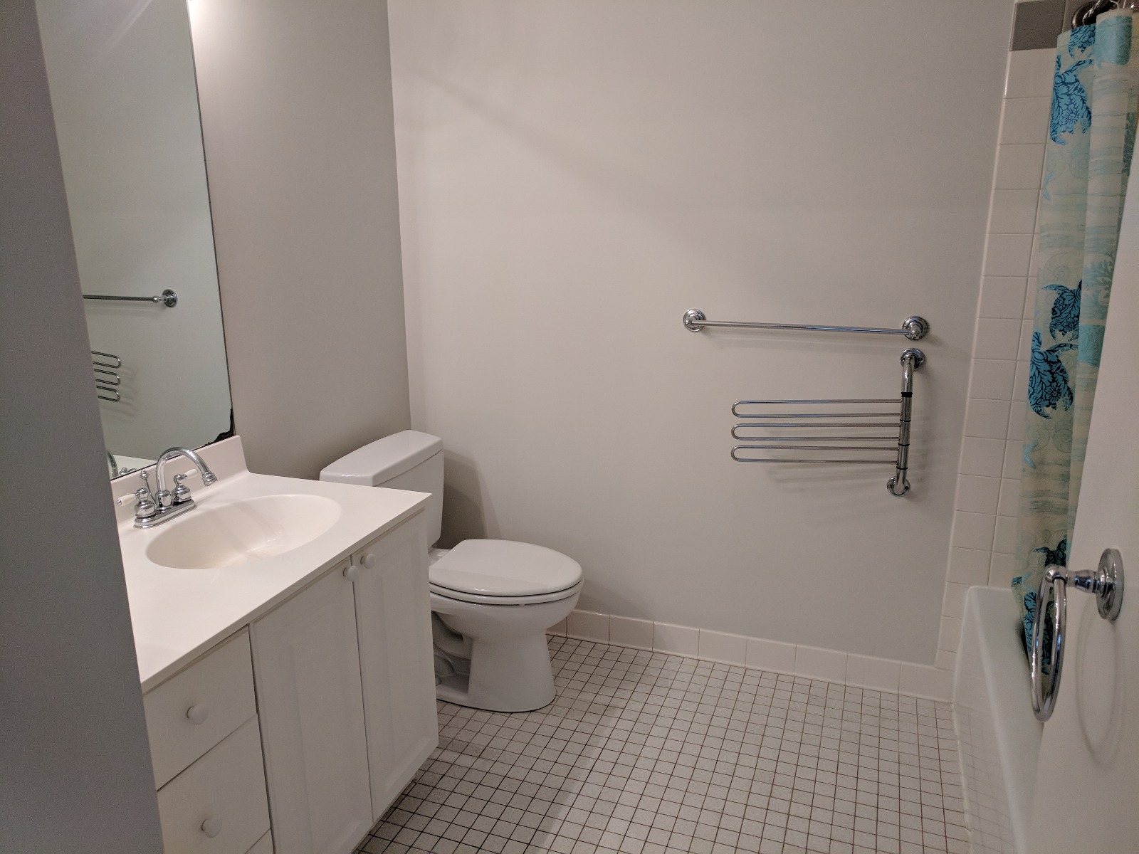 2 bed, 2 bath apartment for rent at 60 Glen Rd Unit T12, Brookline Hills — photo 9 of 12