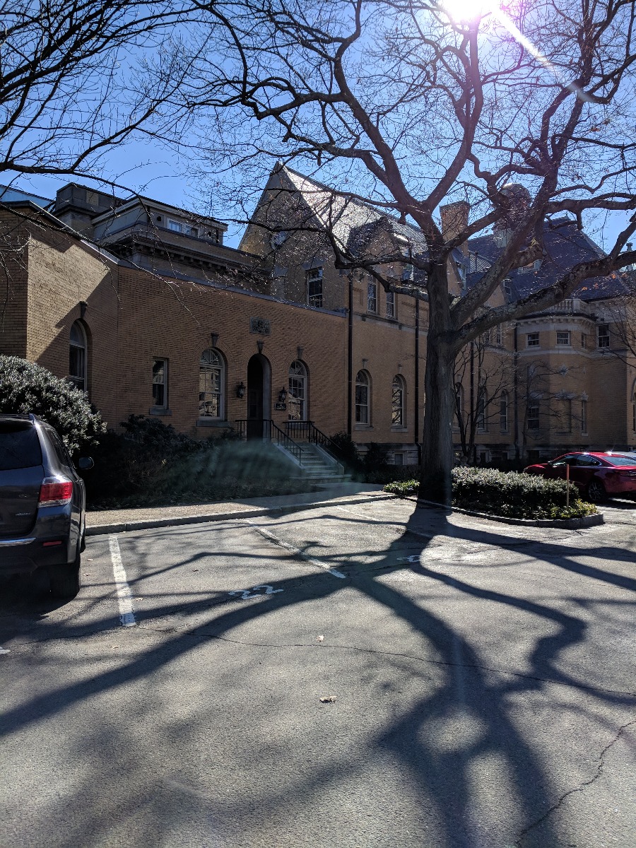 2 bed, 2 bath apartment for rent at 60 Glen Rd Unit T12, Brookline Hills — photo 11 of 12