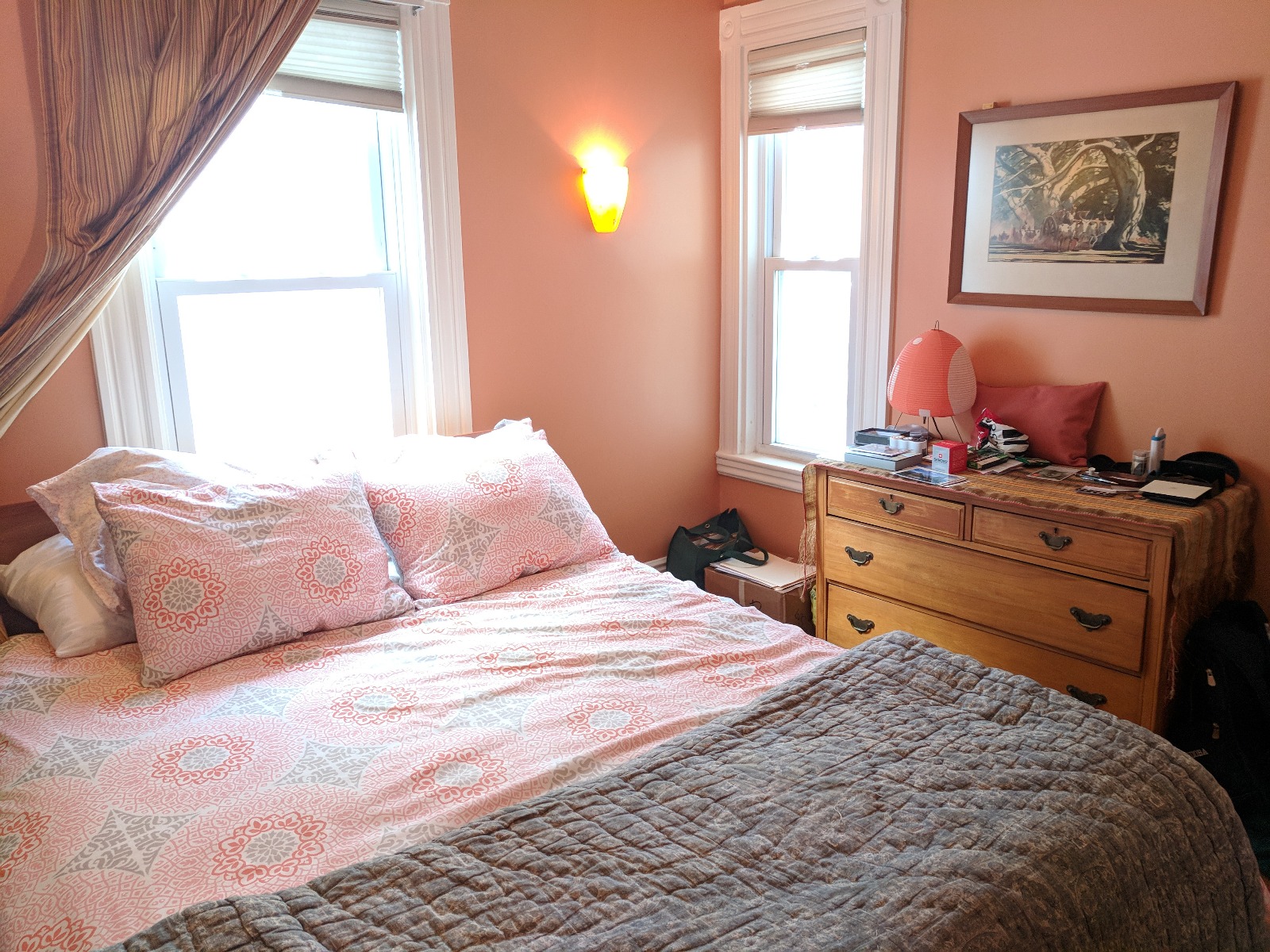 71 Kenwood St, Dorchester