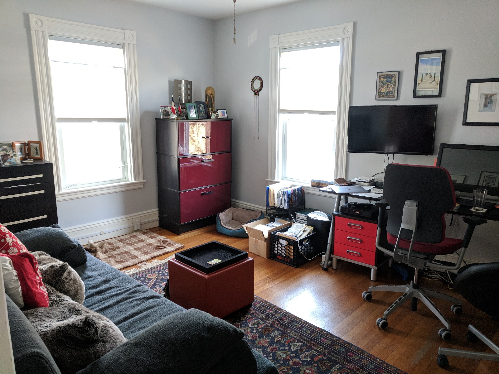 71 Kenwood St, Dorchester