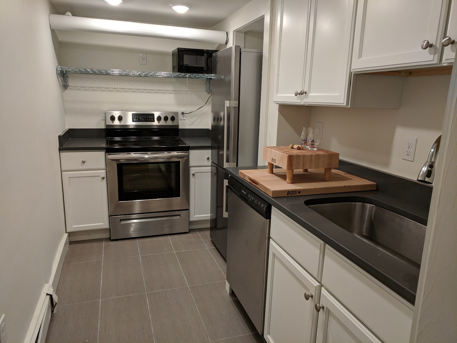 1871 Beacon St, Brookline