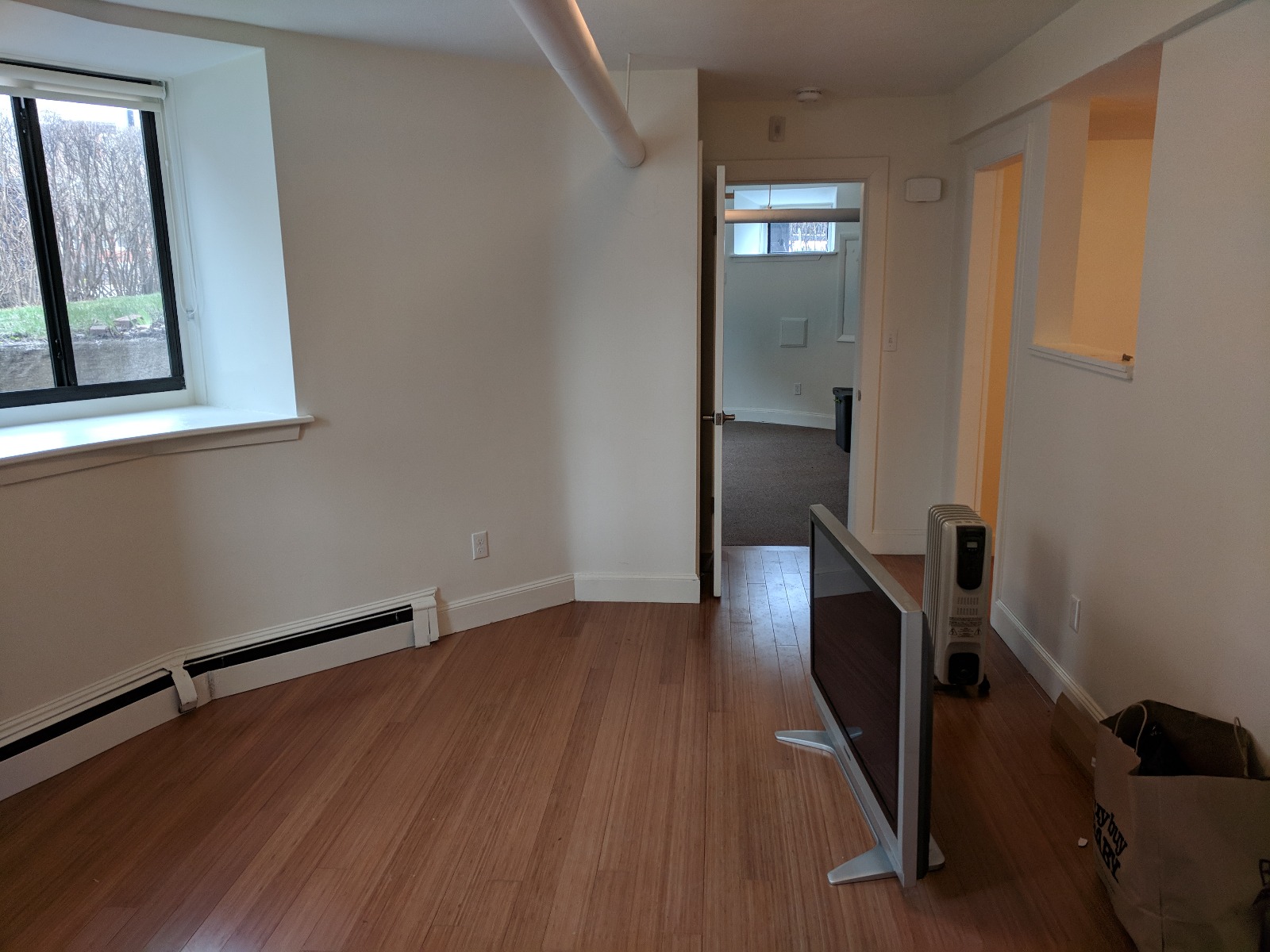 1871 Beacon St, Brookline