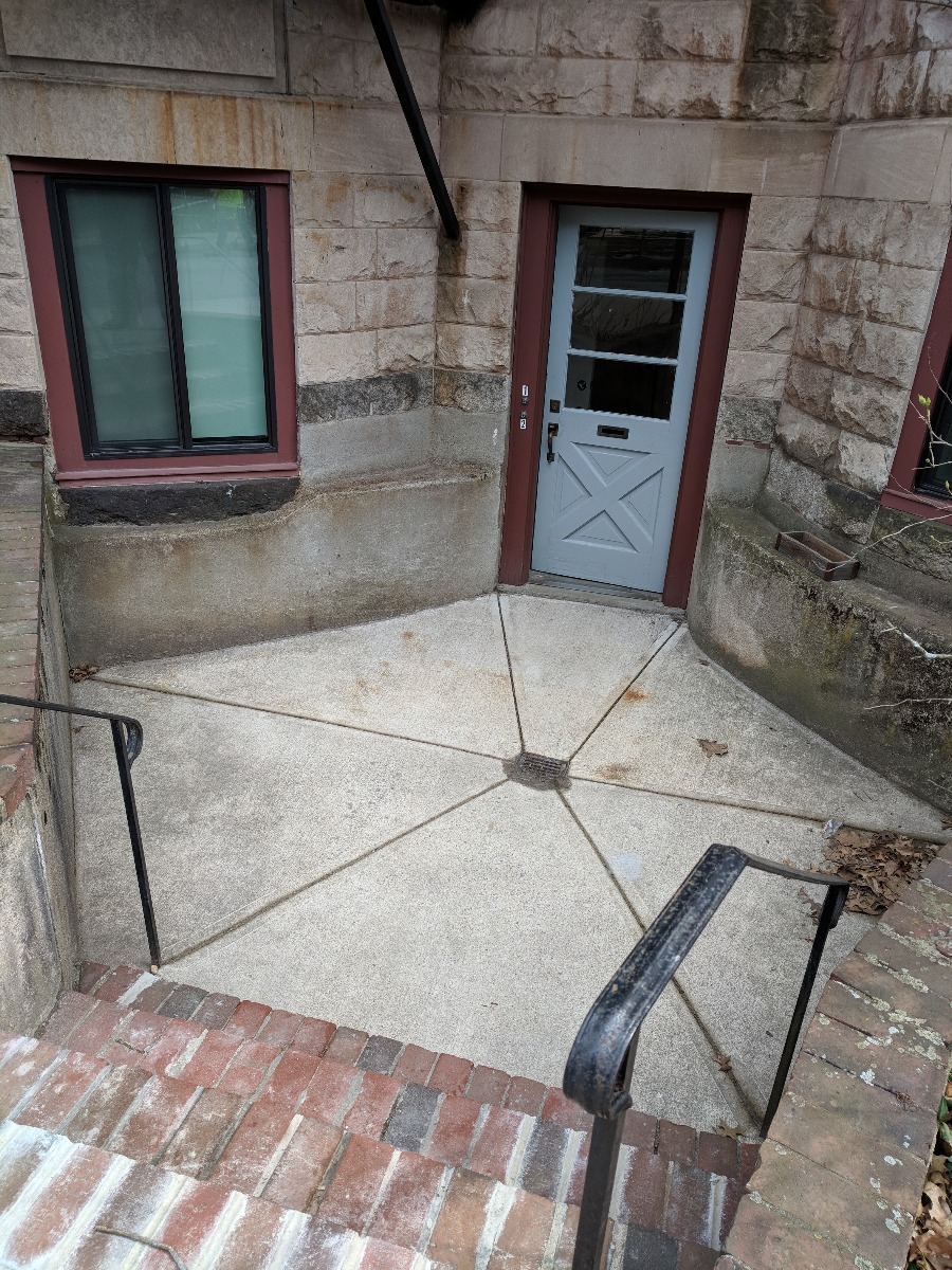 1871 Beacon St, Brookline