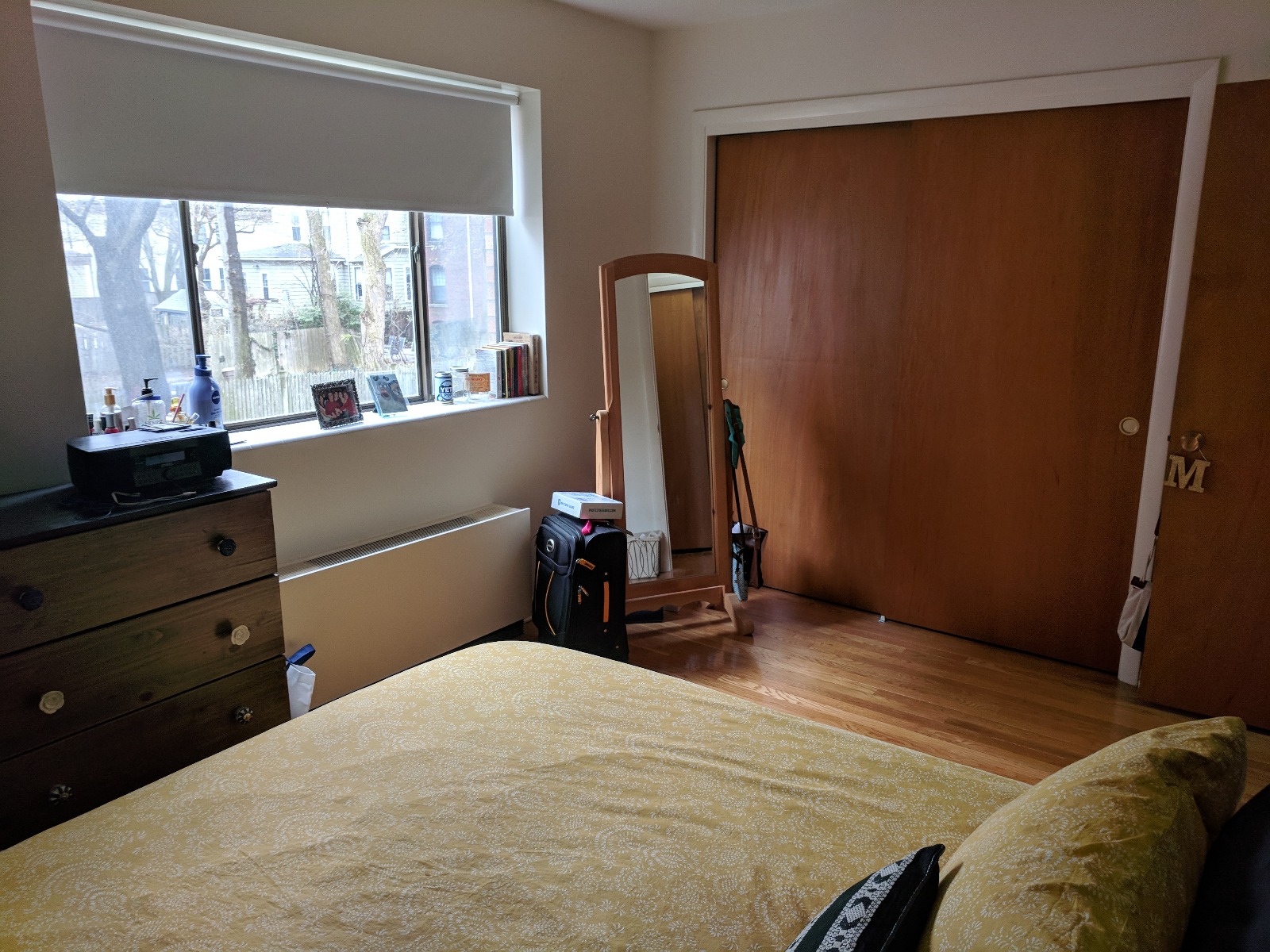 1 bed, 1 bath apartment for rent at 40 Williams St Unit 308, Coolidge Corner — photo 5 of 11