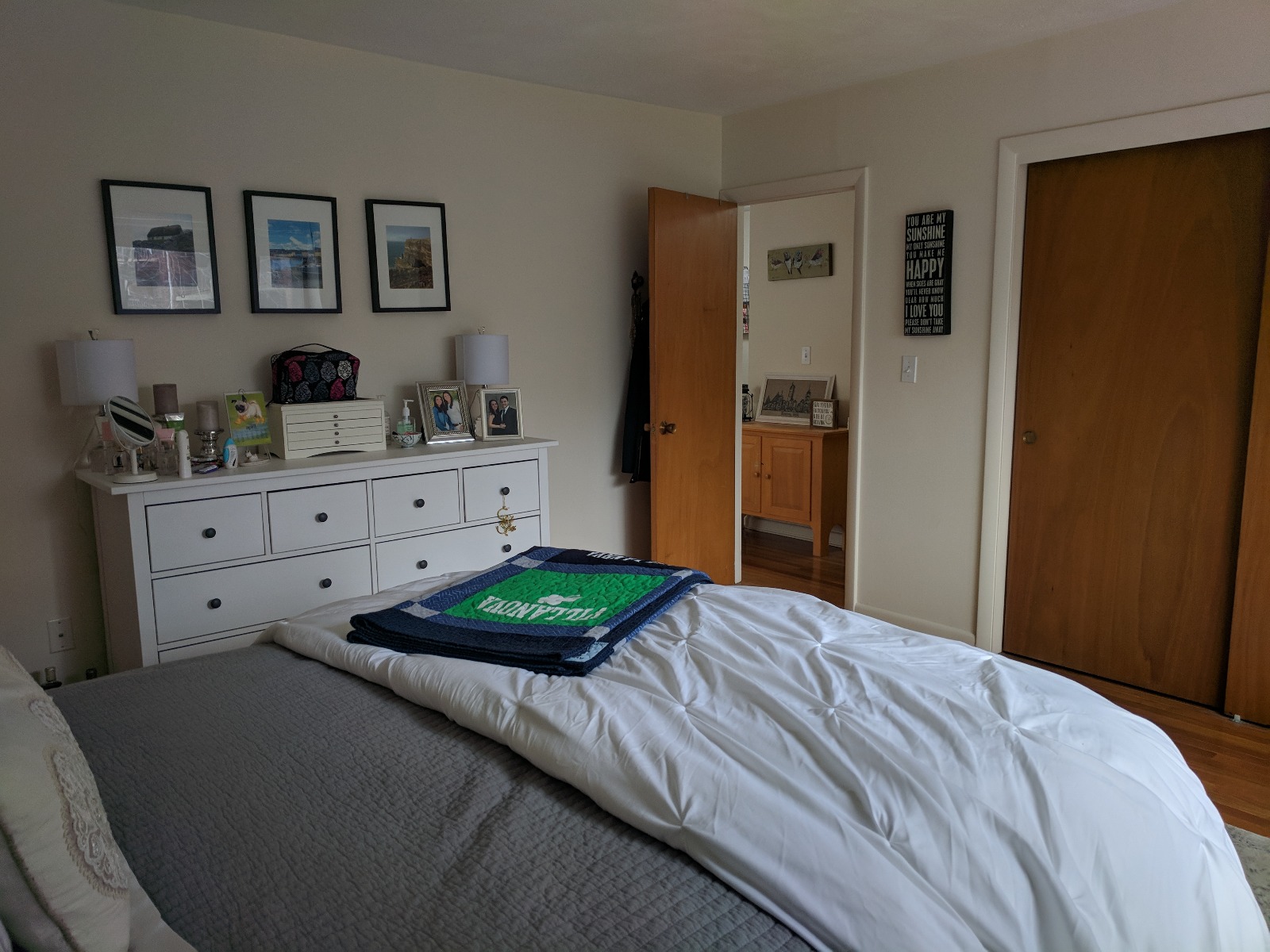 1 bed, 1 bath apartment for rent at 40 Williams St Unit 308, Coolidge Corner — photo 4 of 11