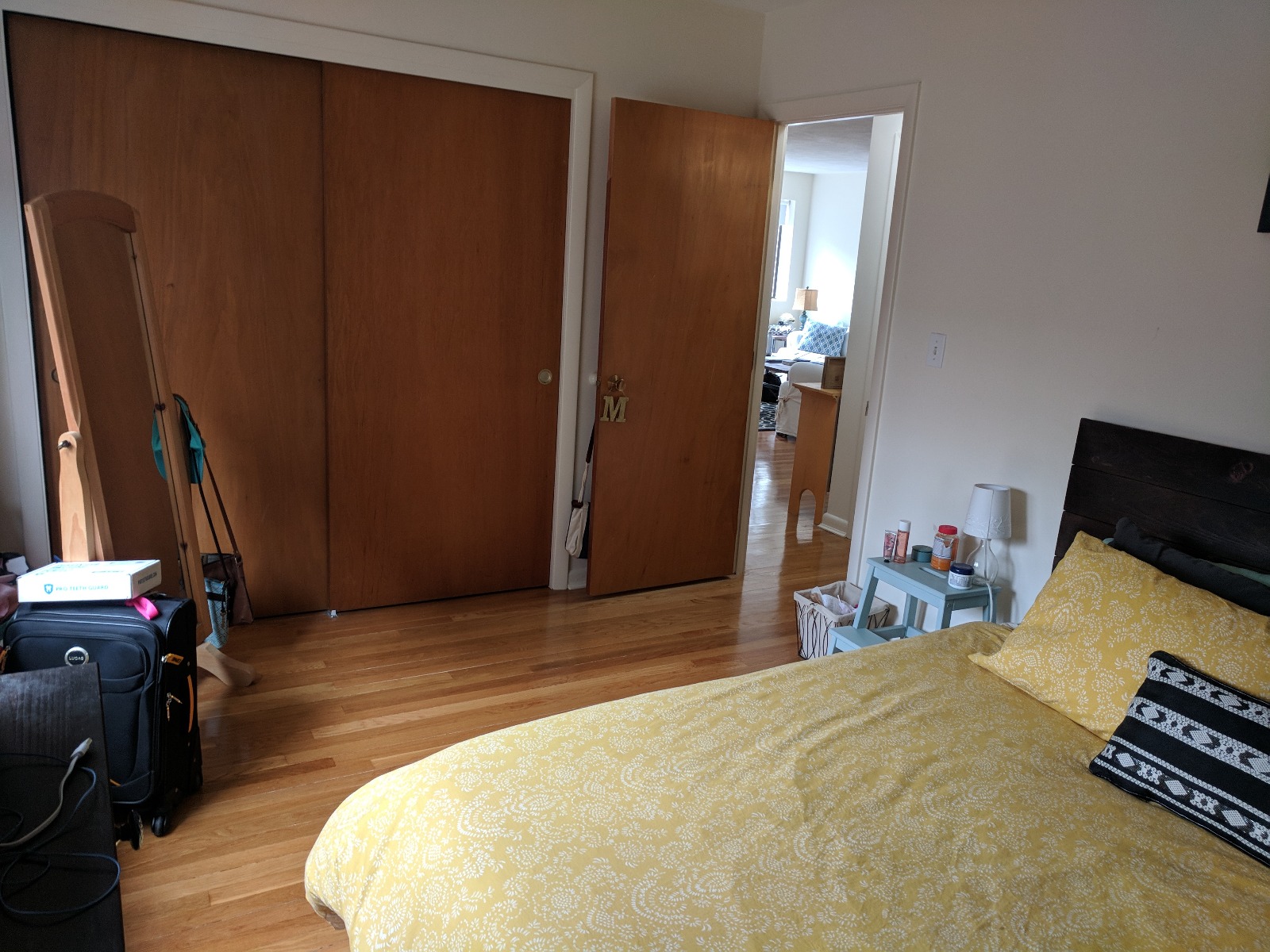 1 bed, 1 bath apartment for rent at 40 Williams St Unit 308, Coolidge Corner — photo 6 of 11