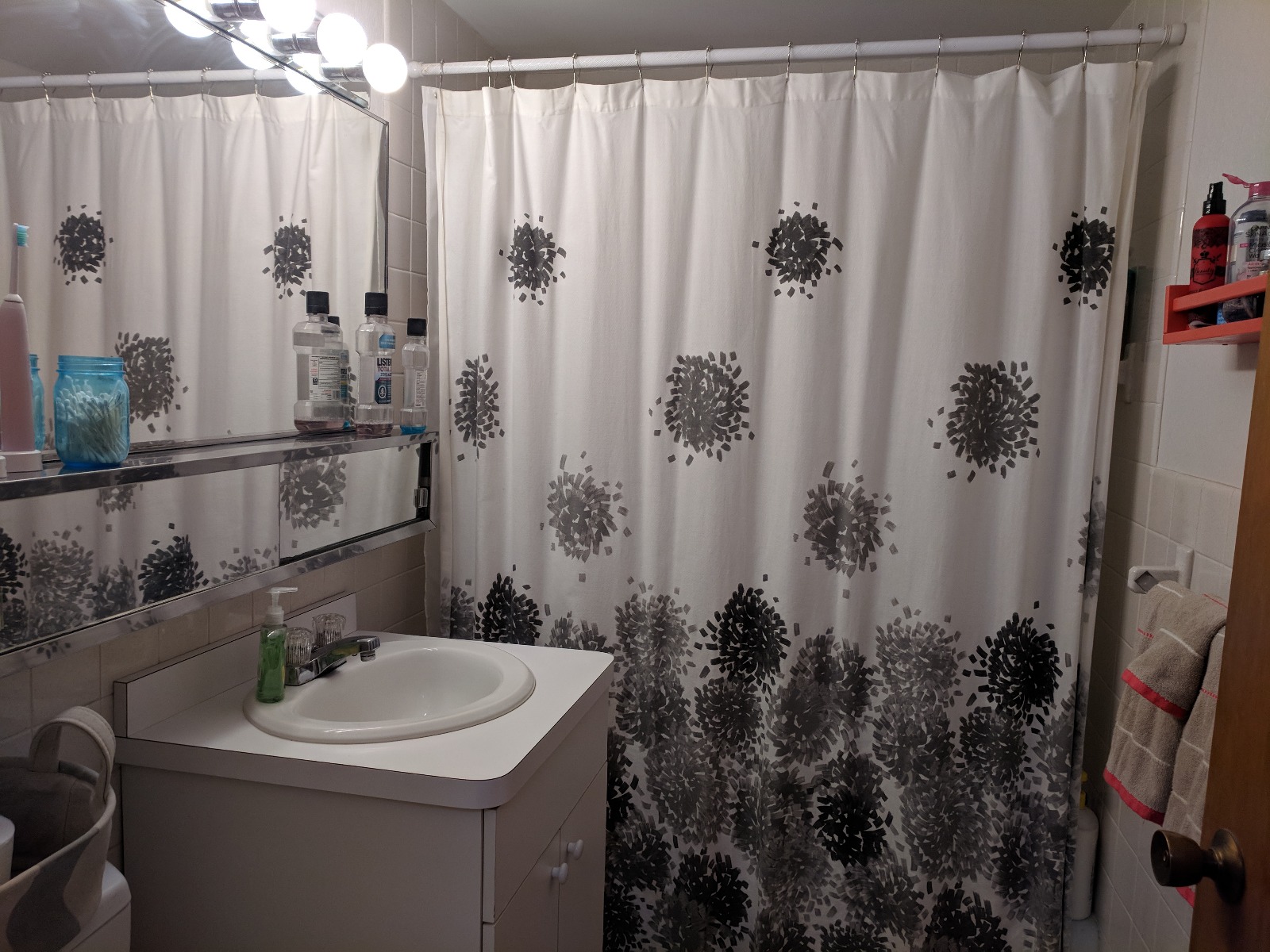 1 bed, 1 bath apartment for rent at 40 Williams St Unit 308, Coolidge Corner — photo 7 of 11