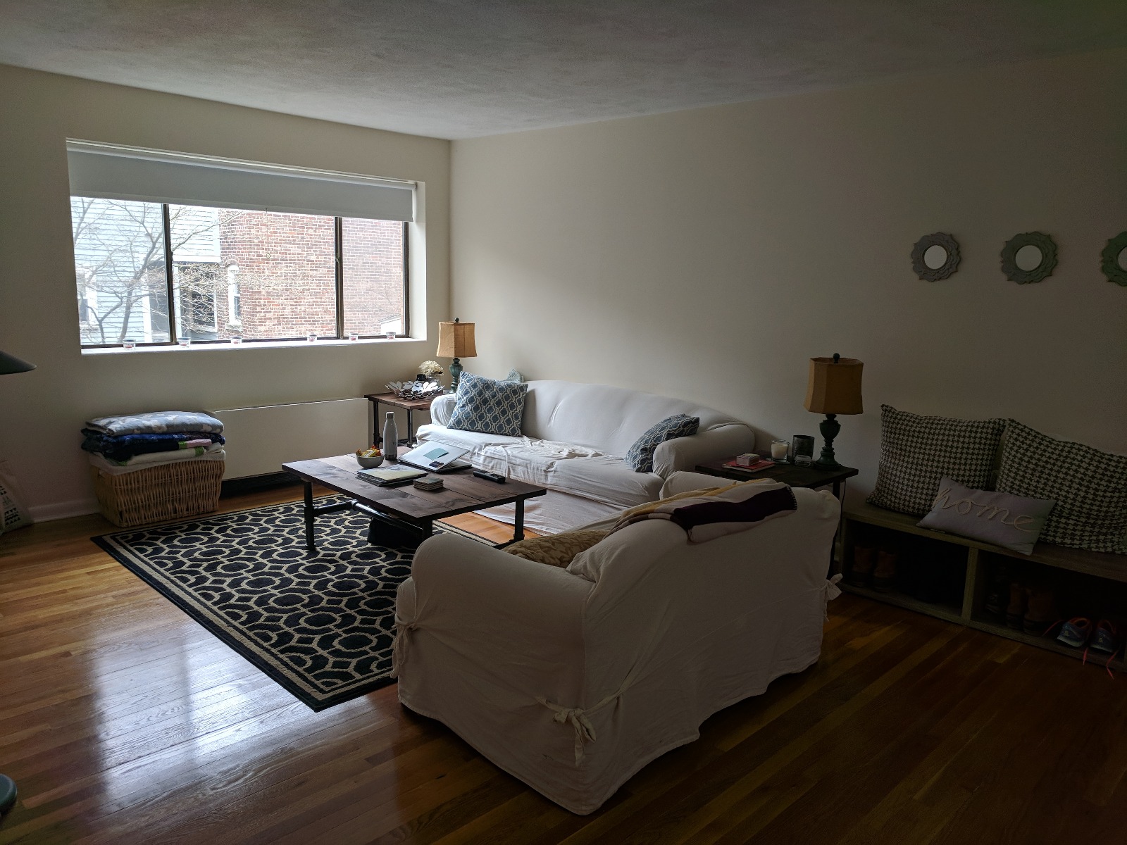 1 bed, 1 bath apartment for rent at 40 Williams St Unit 308, Coolidge Corner — photo 10 of 11