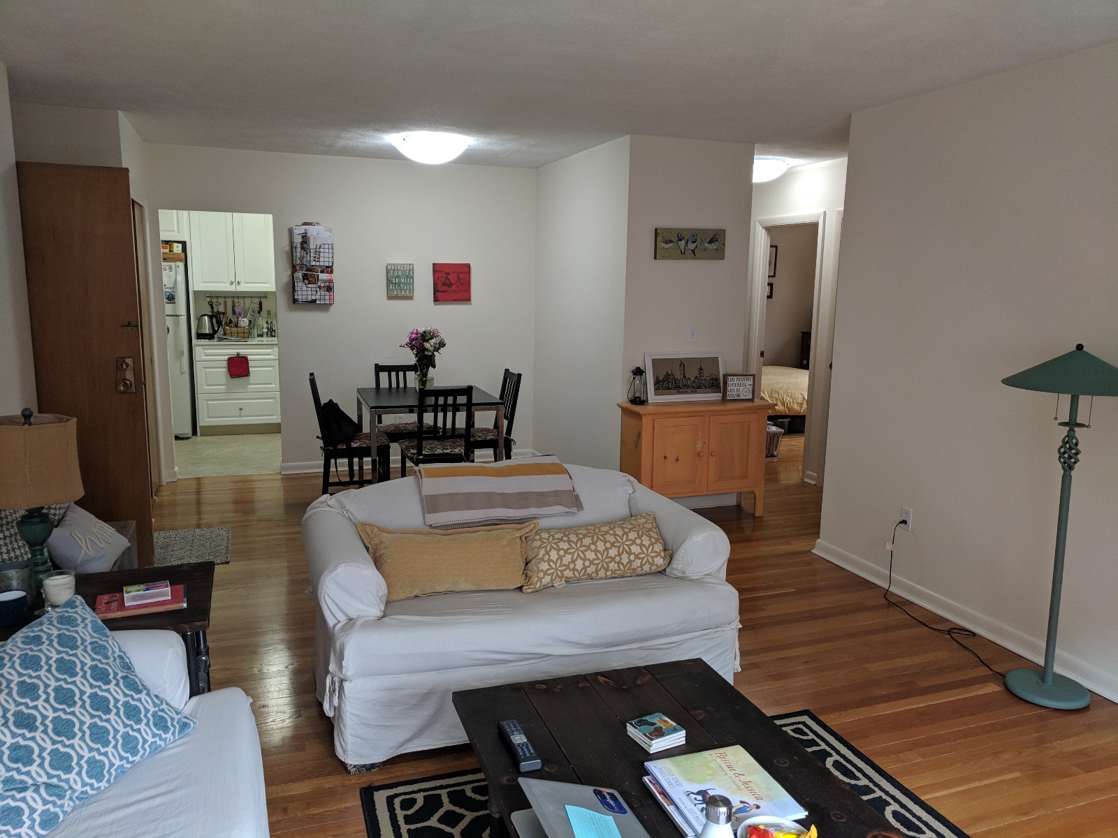 1 bed, 1 bath apartment for rent at 40 Williams St Unit 308, Coolidge Corner — photo 8 of 11