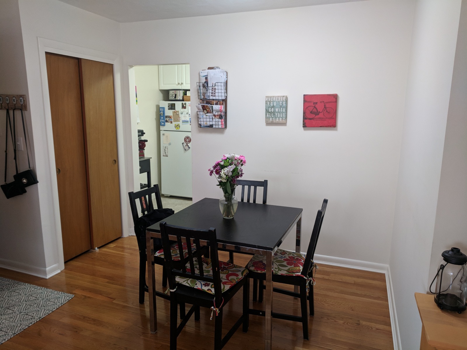 1 bed, 1 bath apartment for rent at 40 Williams St Unit 308, Coolidge Corner — photo 9 of 11