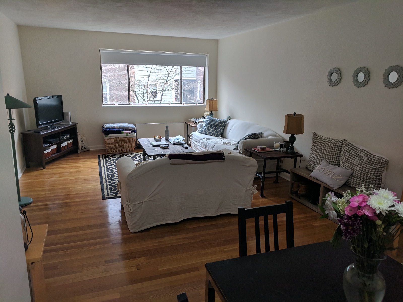 1 bed, 1 bath apartment for rent at 40 Williams St Unit 308, Coolidge Corner — photo 11 of 11