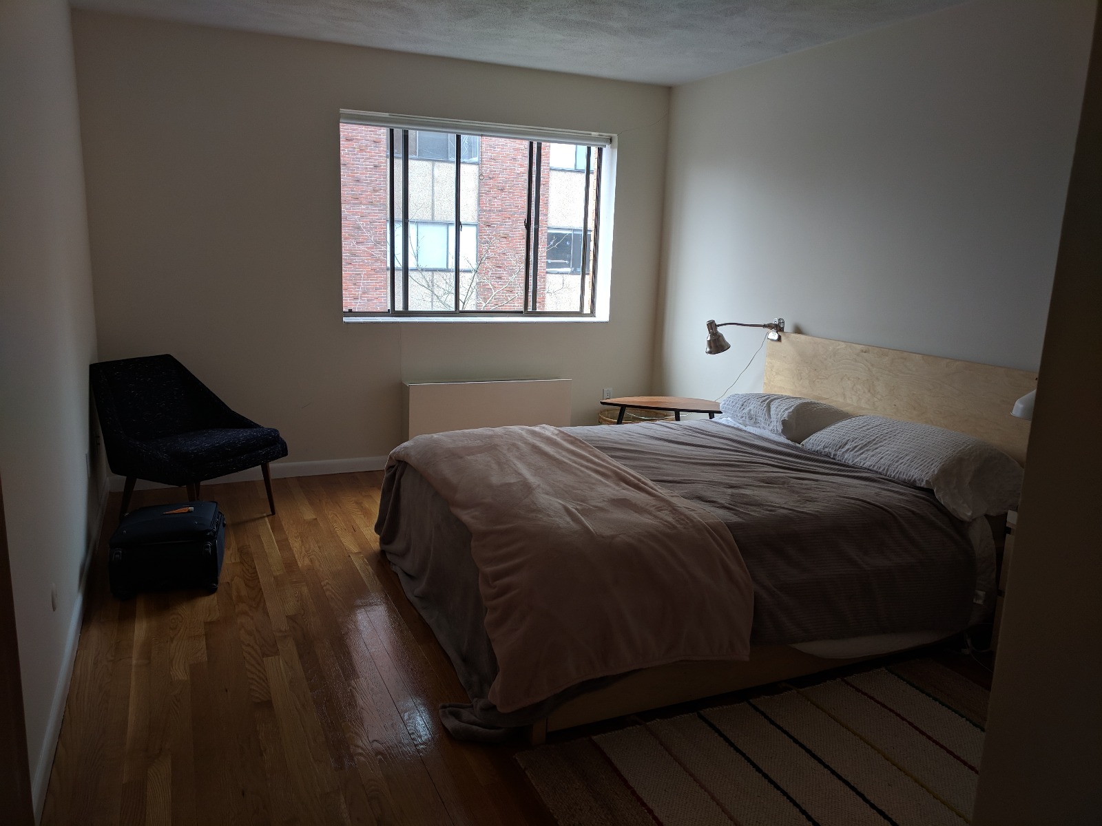 1 bed, 1 bath apartment for rent at 1615 Williams St Unit 8, Brighton — photo 3 of 12