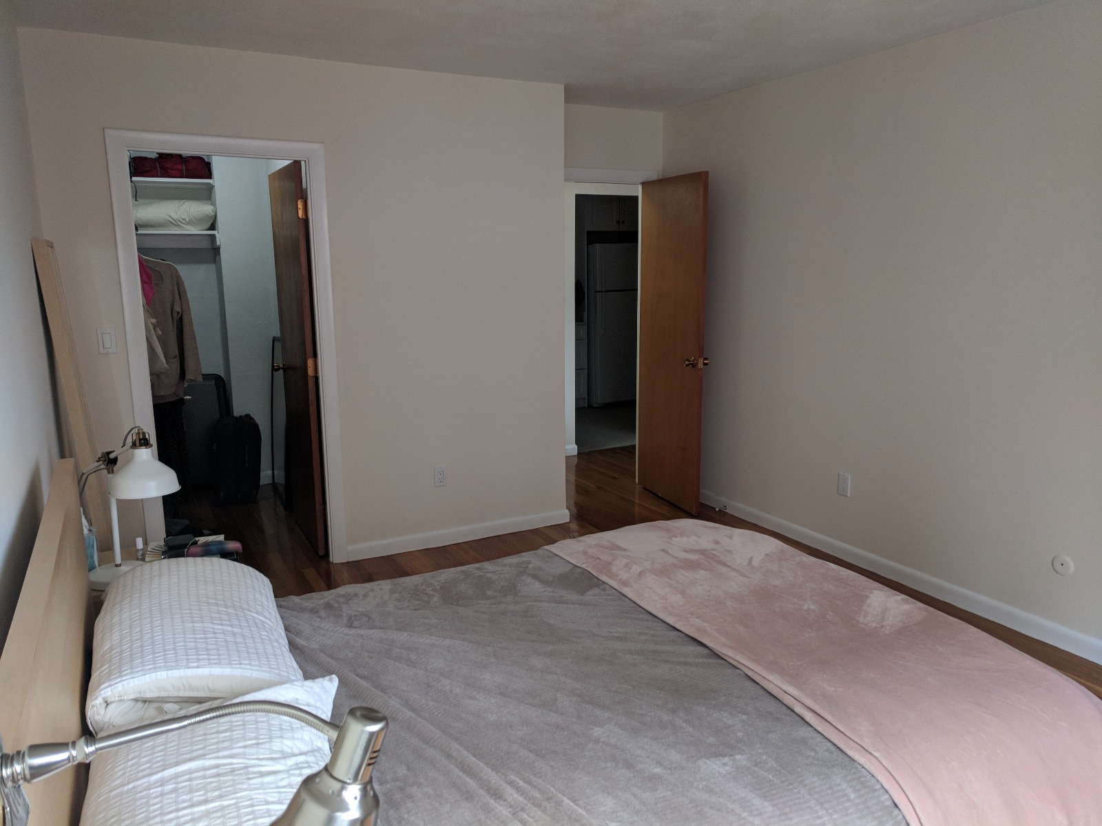 1 bed, 1 bath apartment for rent at 1615 Williams St Unit 8, Brighton — photo 6 of 12