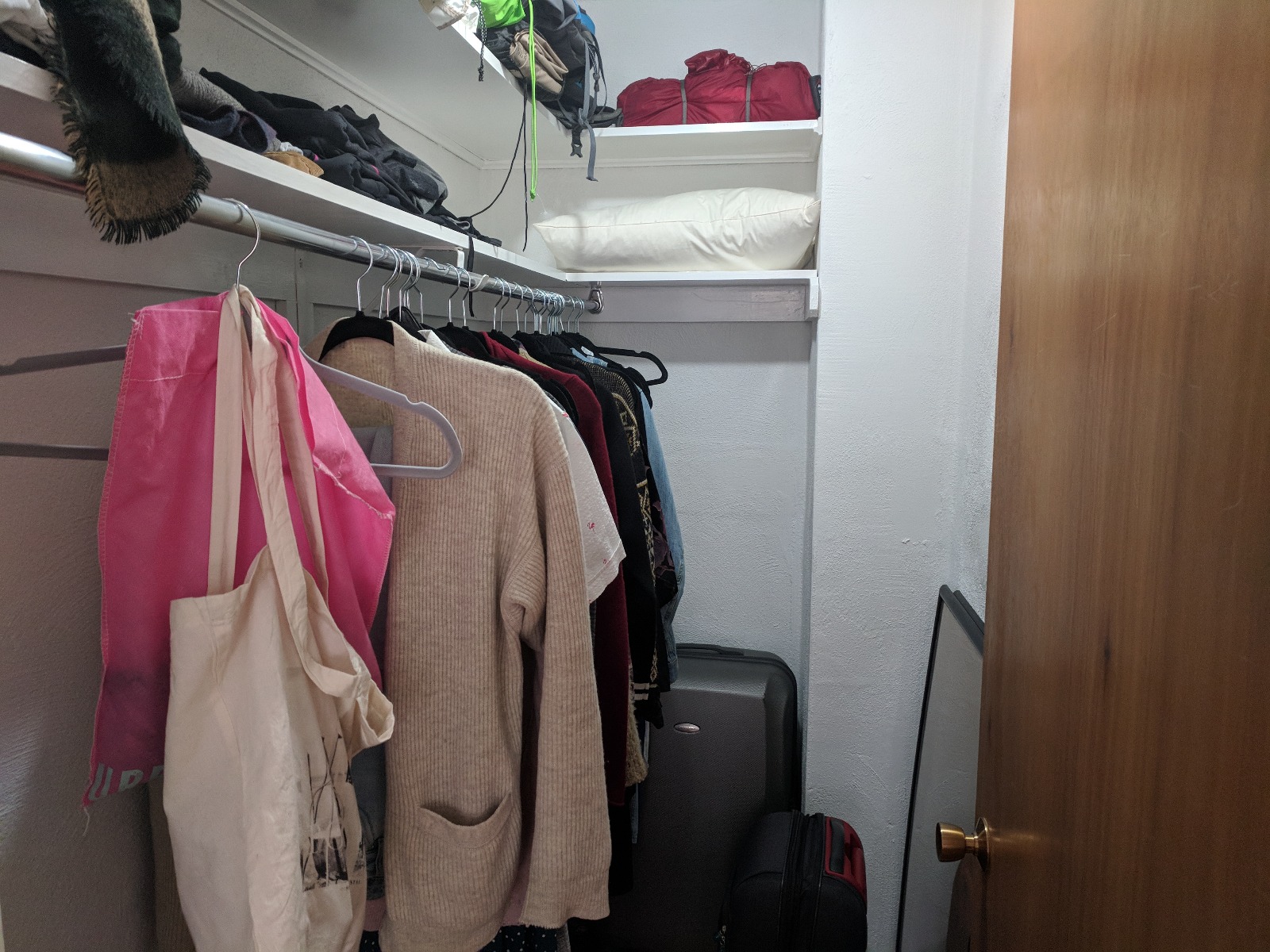 1 bed, 1 bath apartment for rent at 1615 Williams St Unit 8, Brighton — photo 7 of 12