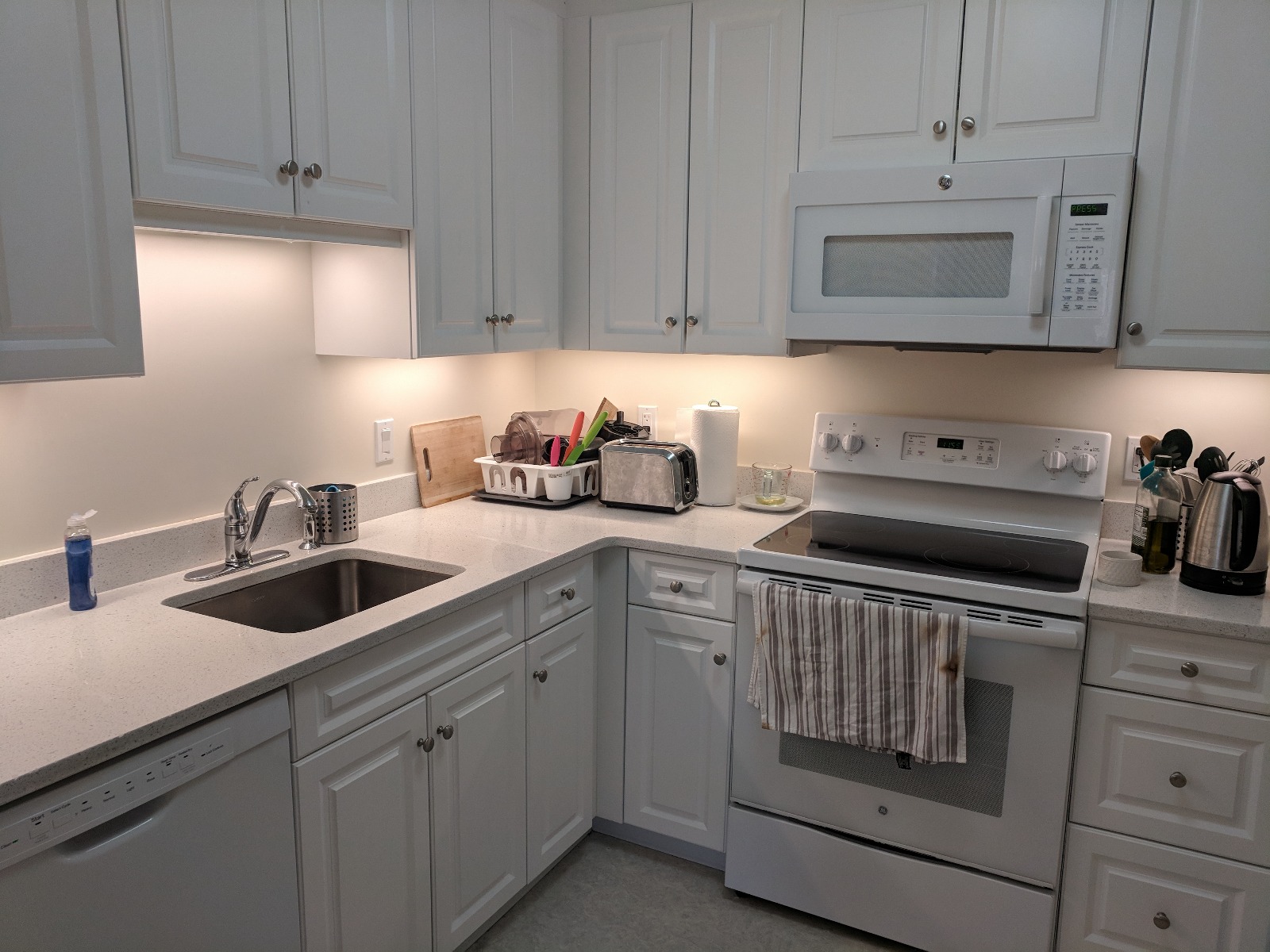 1 bed, 1 bath apartment for rent at 1615 Williams St Unit 8, Brighton — photo 9 of 12