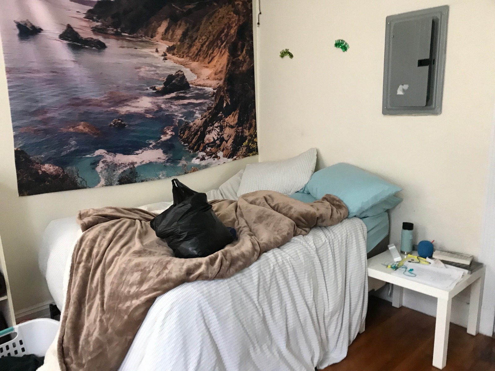 409 Huntington Ave, Fenway