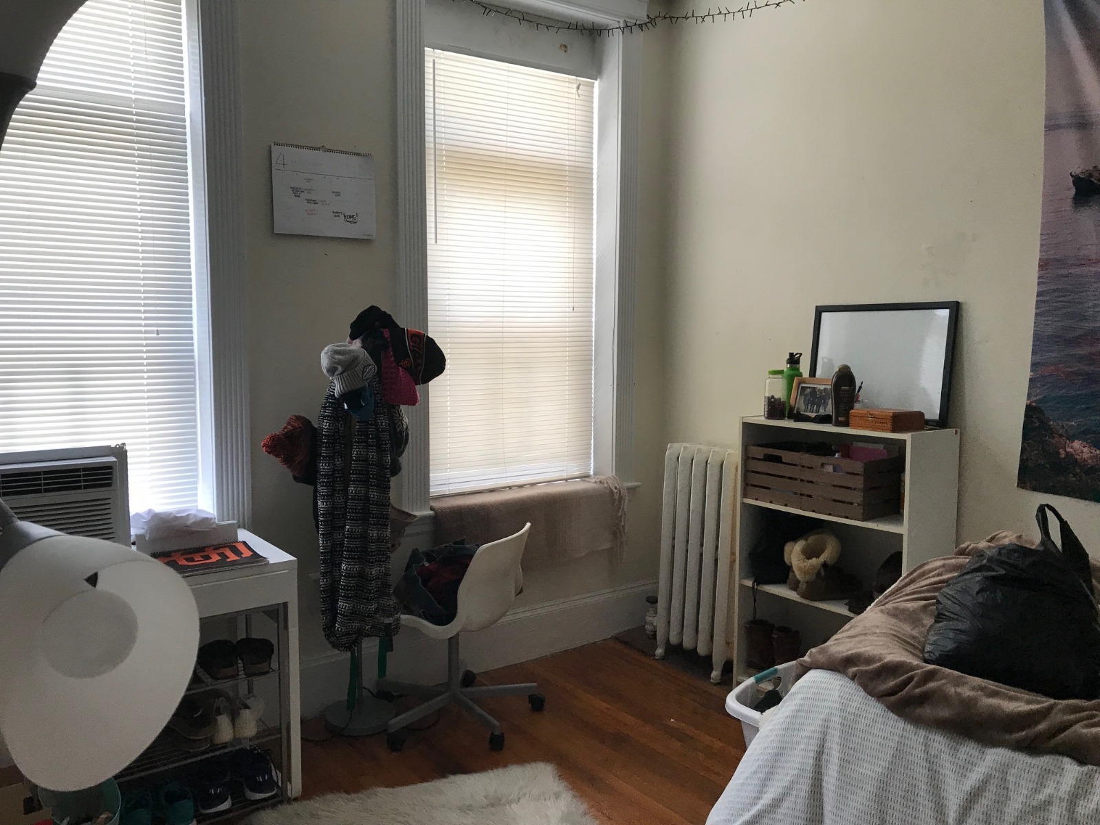 409 Huntington Ave, Fenway