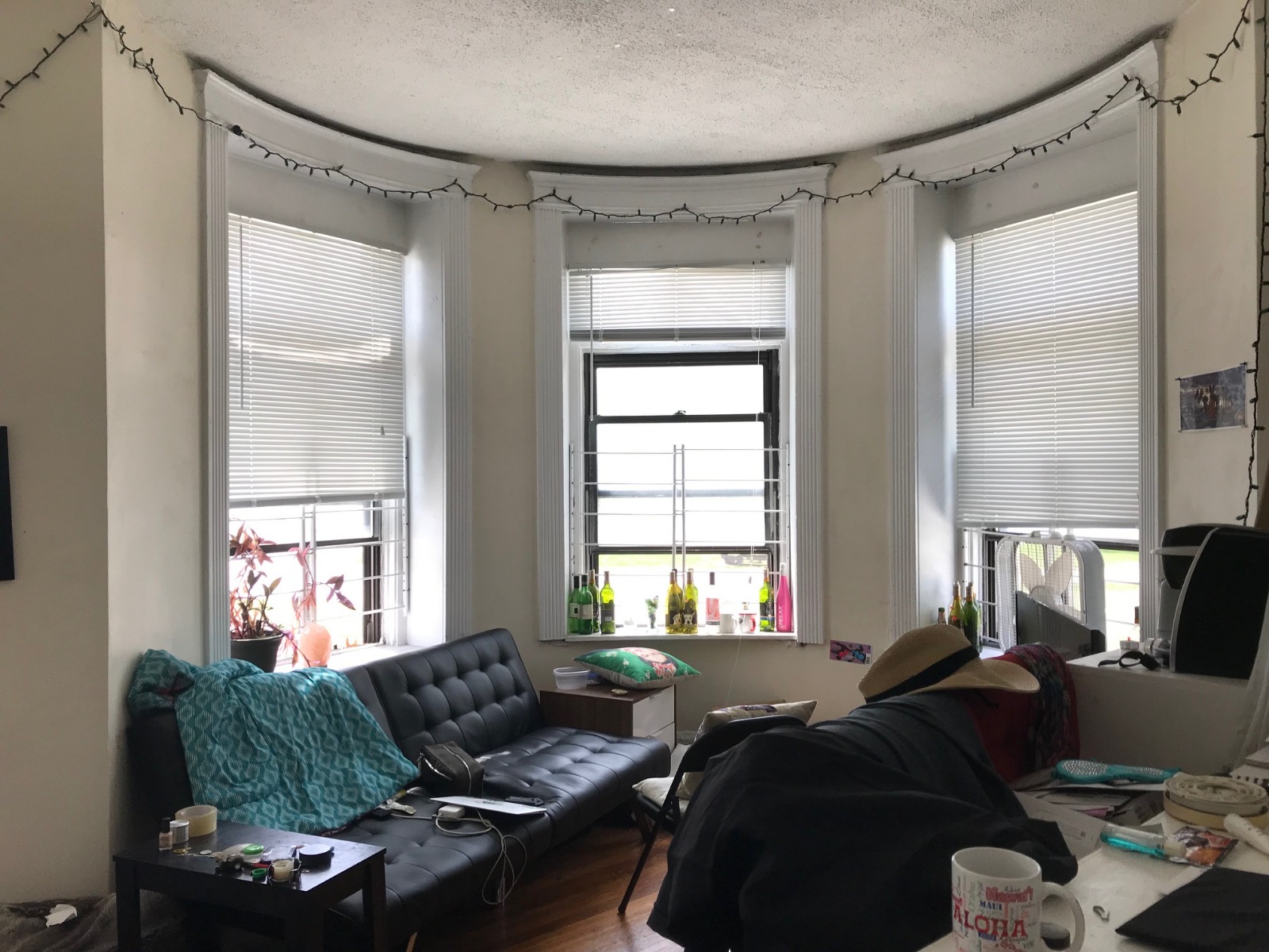 409 Huntington Ave, Fenway