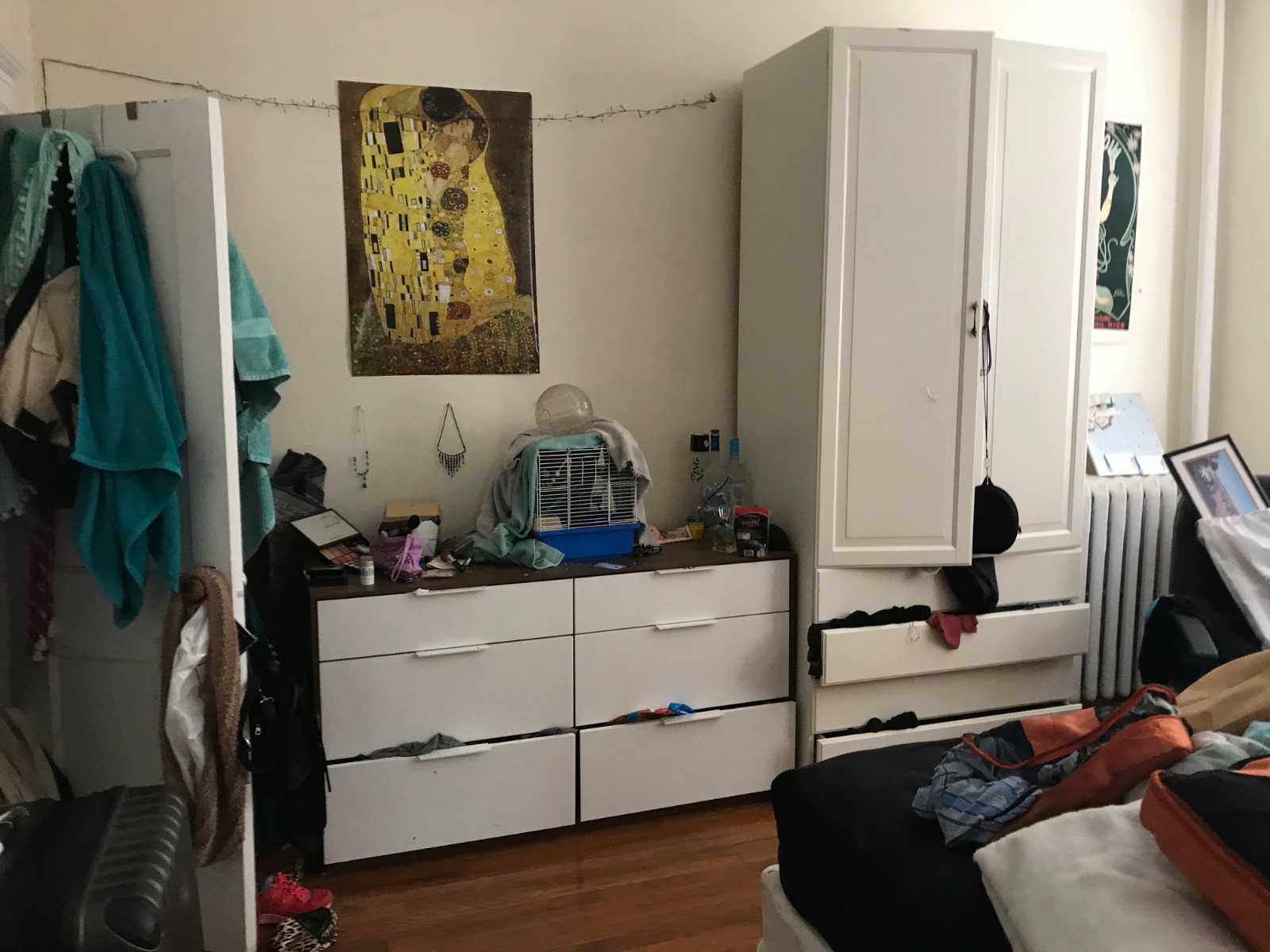 409 Huntington Ave, Fenway