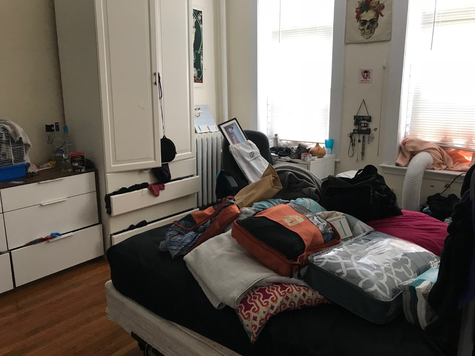 409 Huntington Ave, Fenway