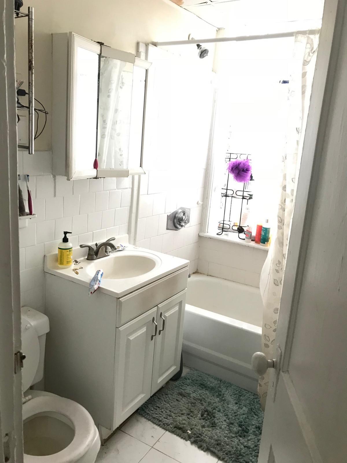 409 Huntington Ave, Fenway