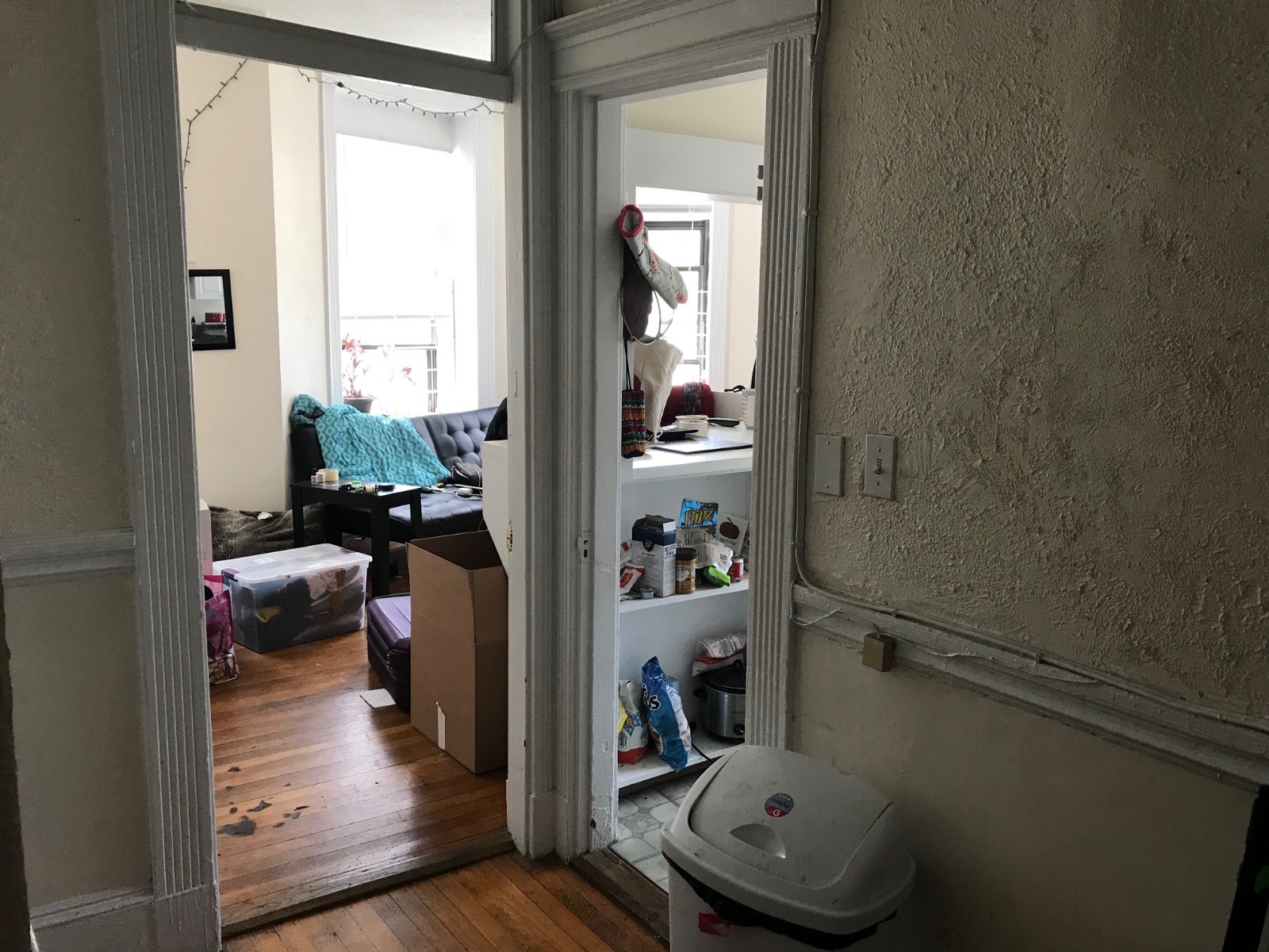 409 Huntington Ave, Fenway