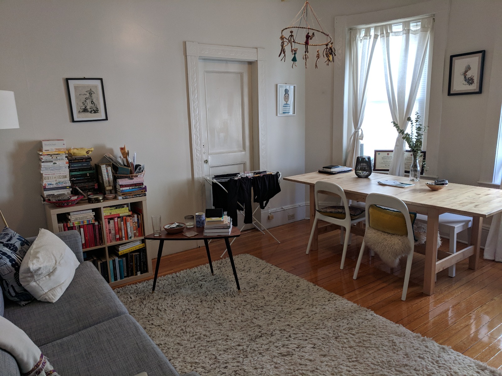 1477 Beacon St, Coolidge Corner