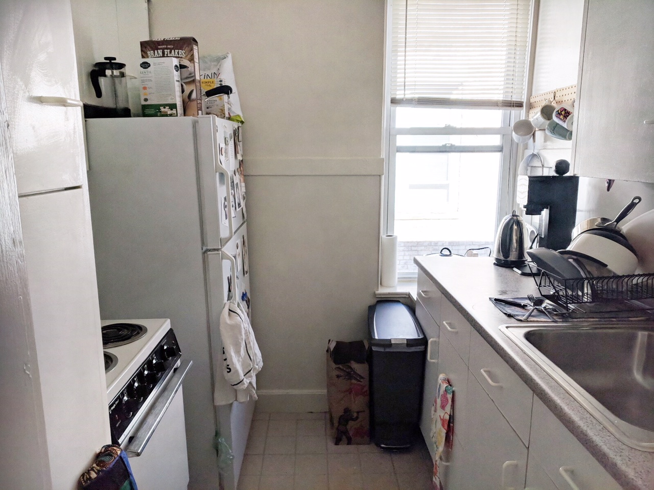 1477 Beacon St, Coolidge Corner