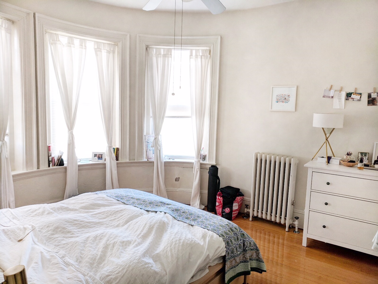 1477 Beacon St, Coolidge Corner