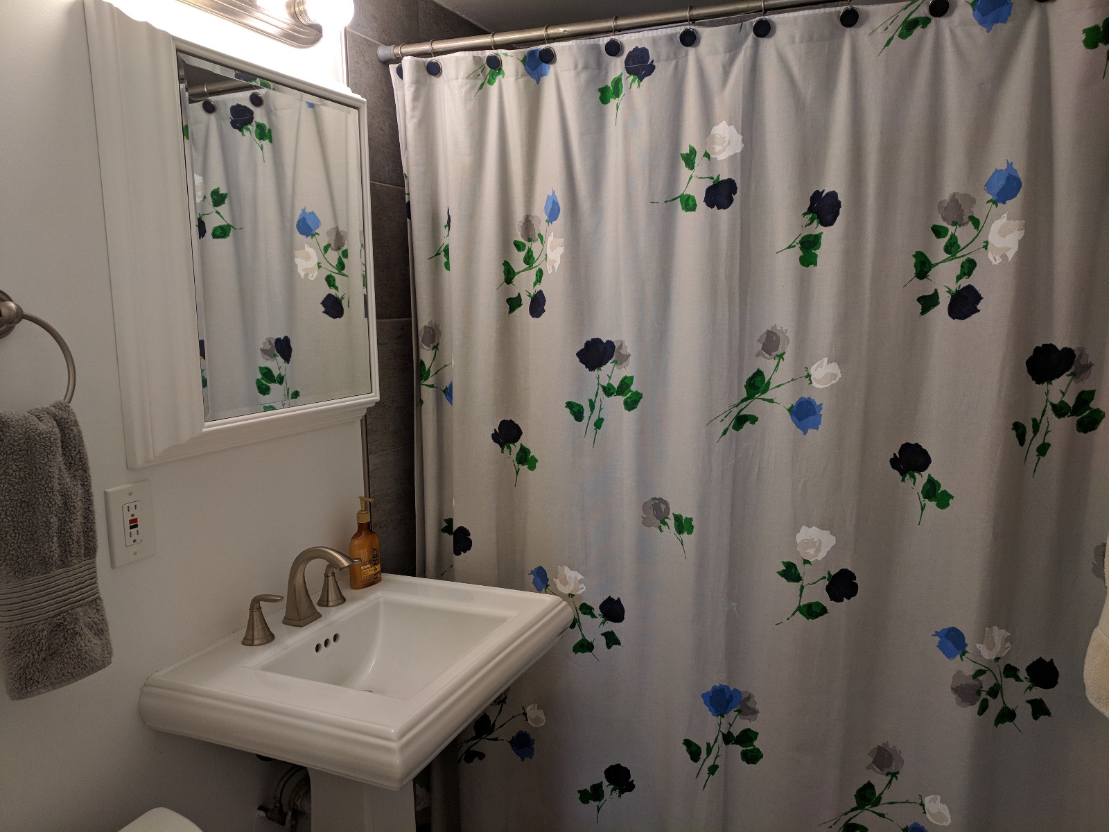 205 Kent St, Brookline