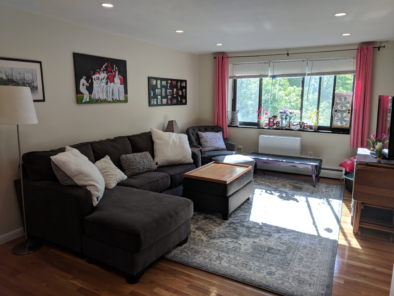 205 Kent St, Brookline