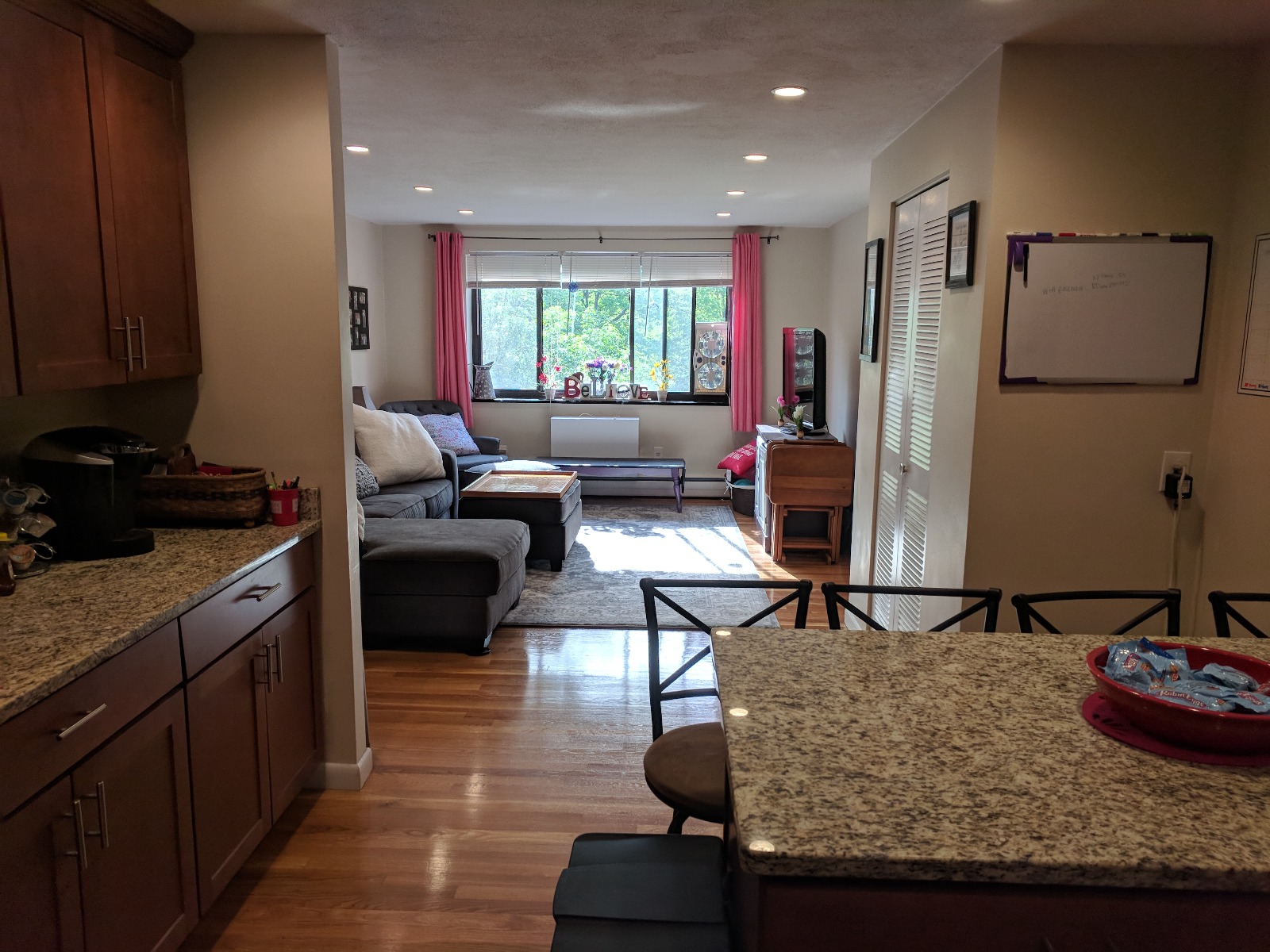 205 Kent St, Brookline