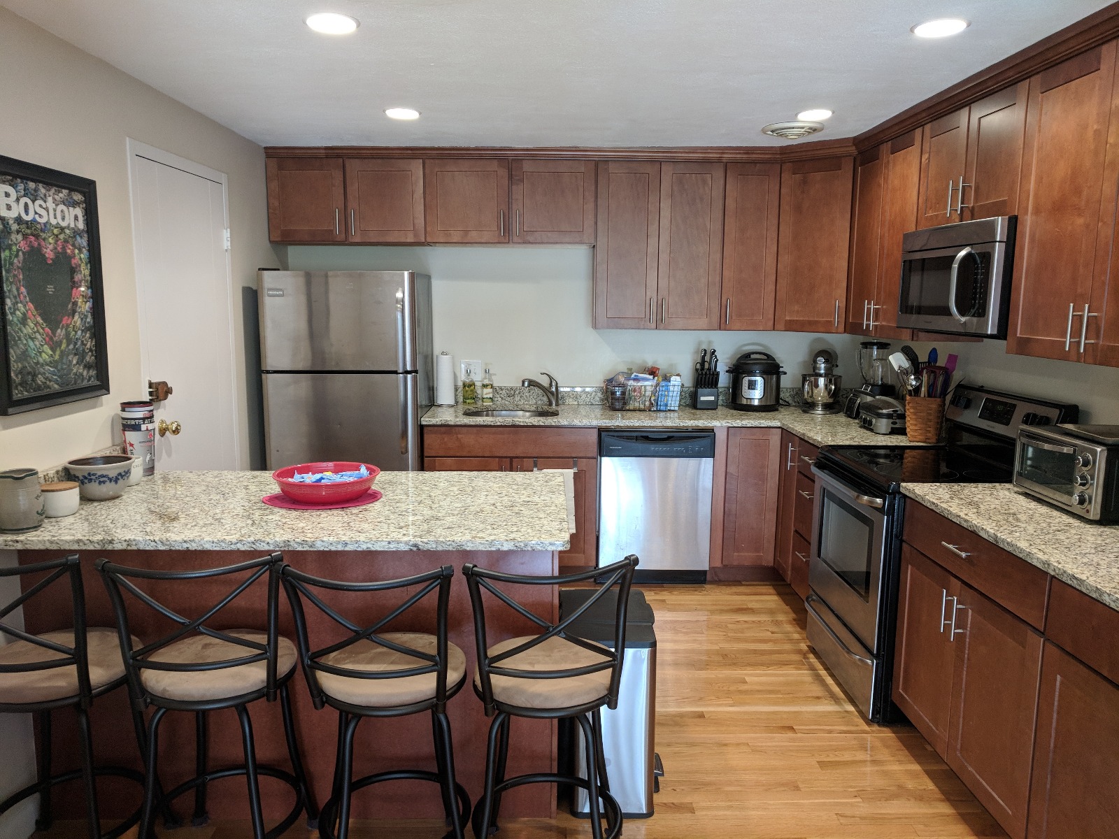 205 Kent St, Brookline