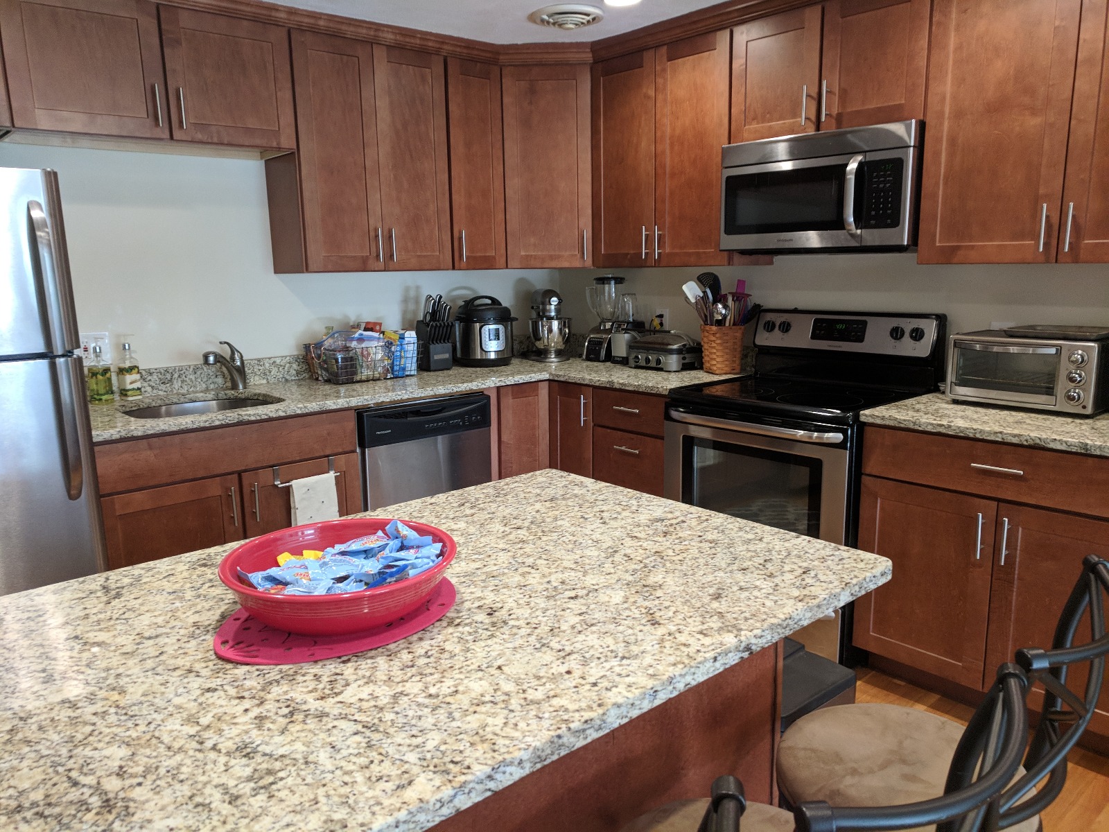 205 Kent St, Brookline