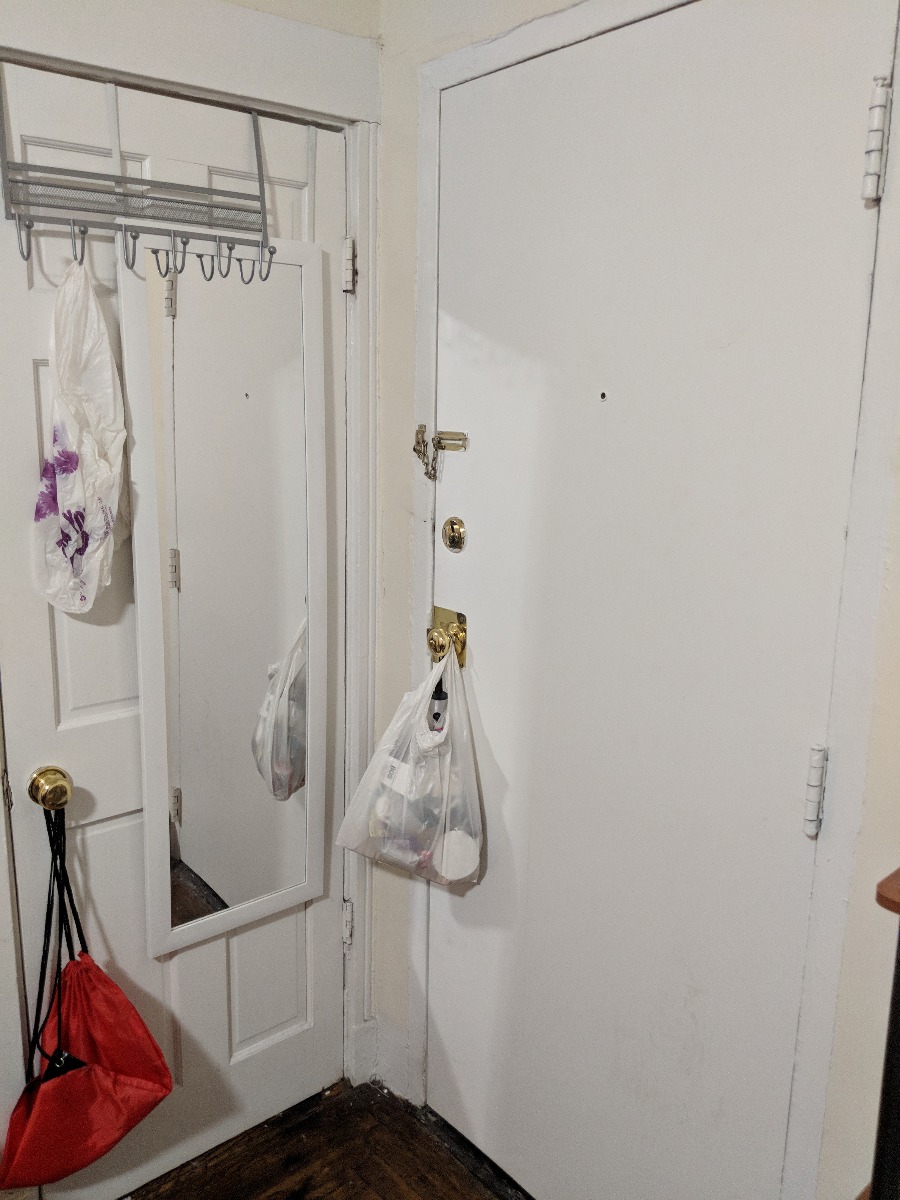 409 Huntington Ave, Fenway