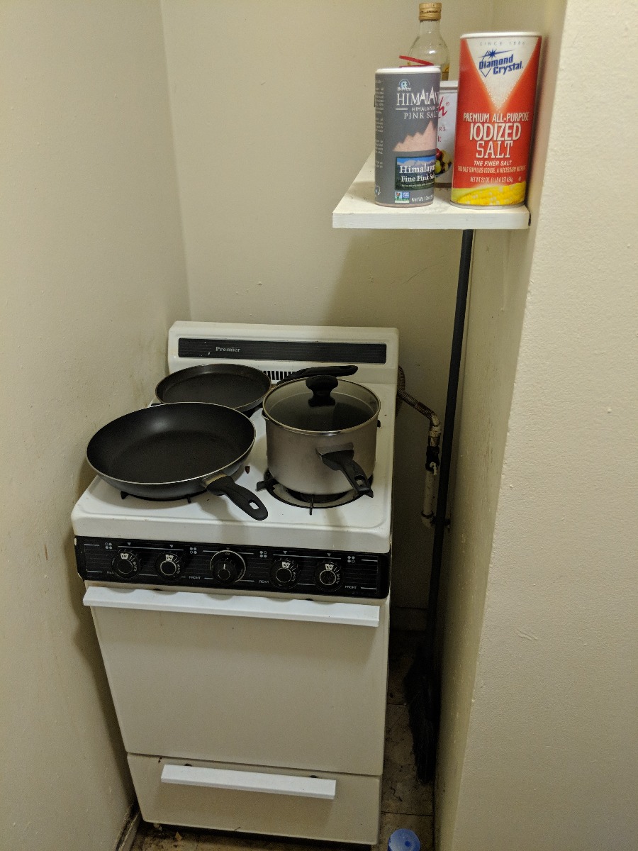 409 Huntington Ave, Fenway