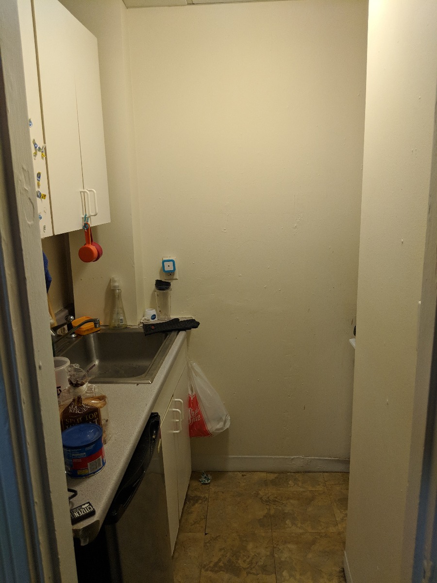 409 Huntington Ave, Fenway