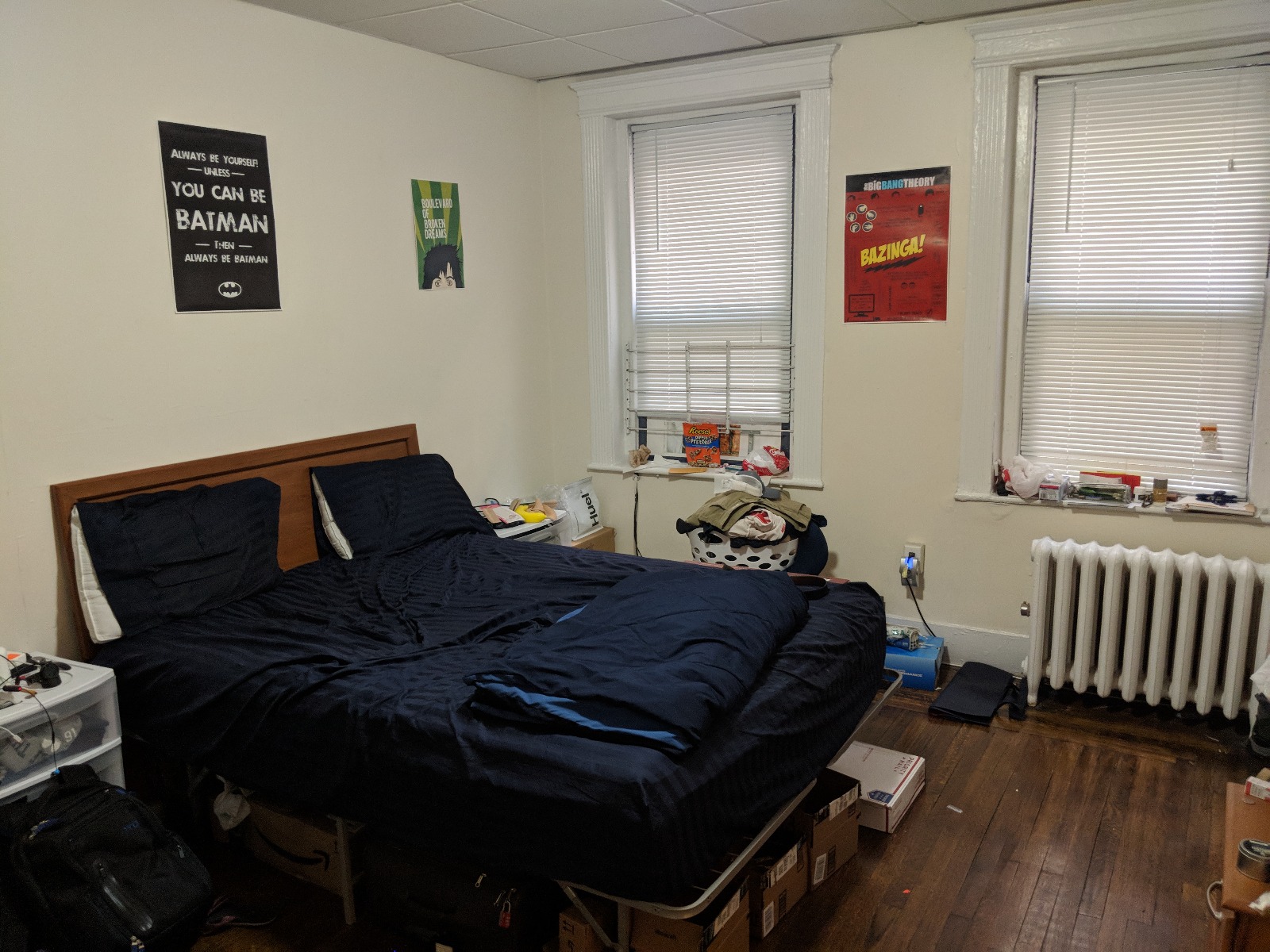 409 Huntington Ave, Fenway