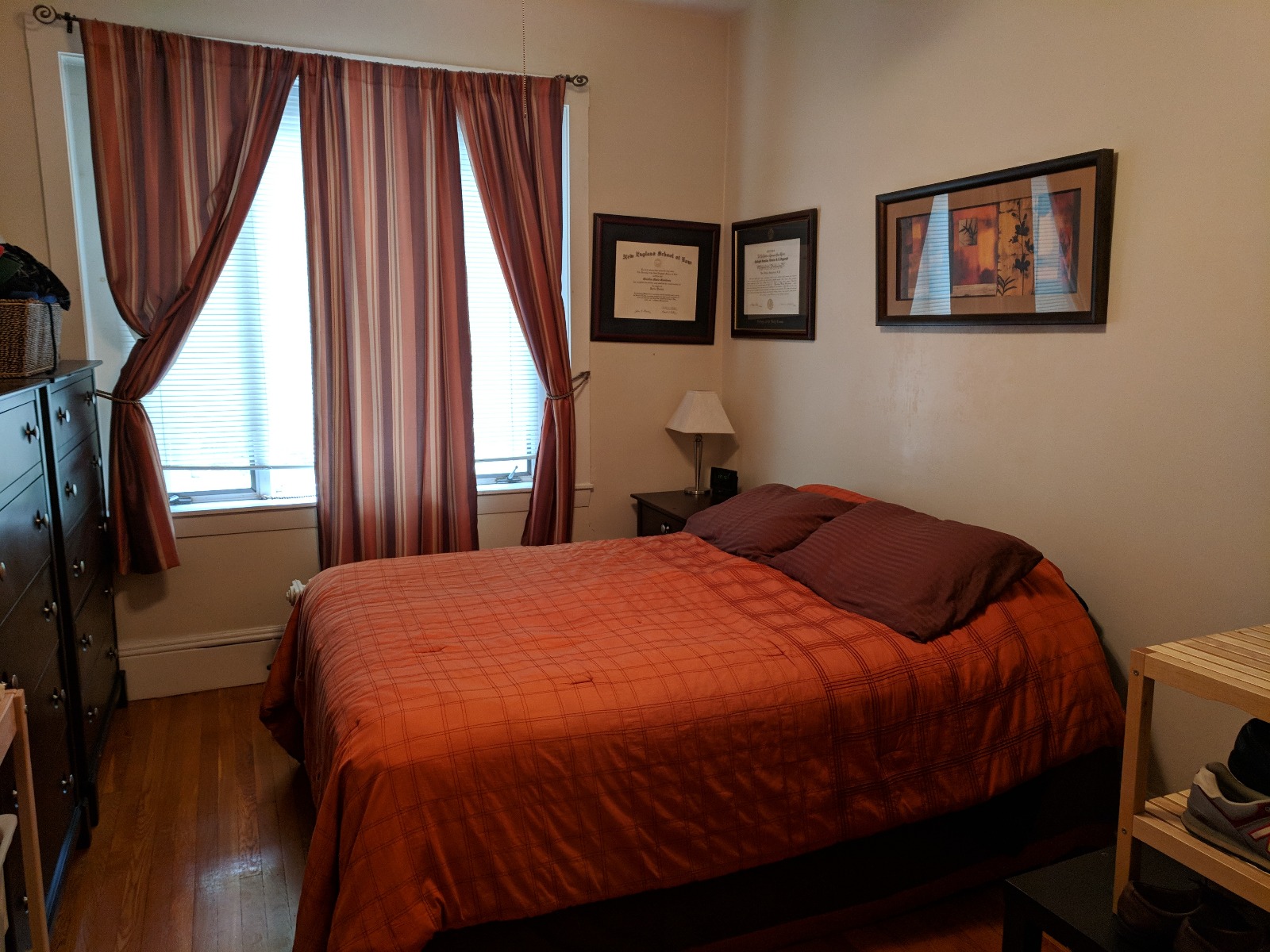 1477 Beacon St, Coolidge Corner